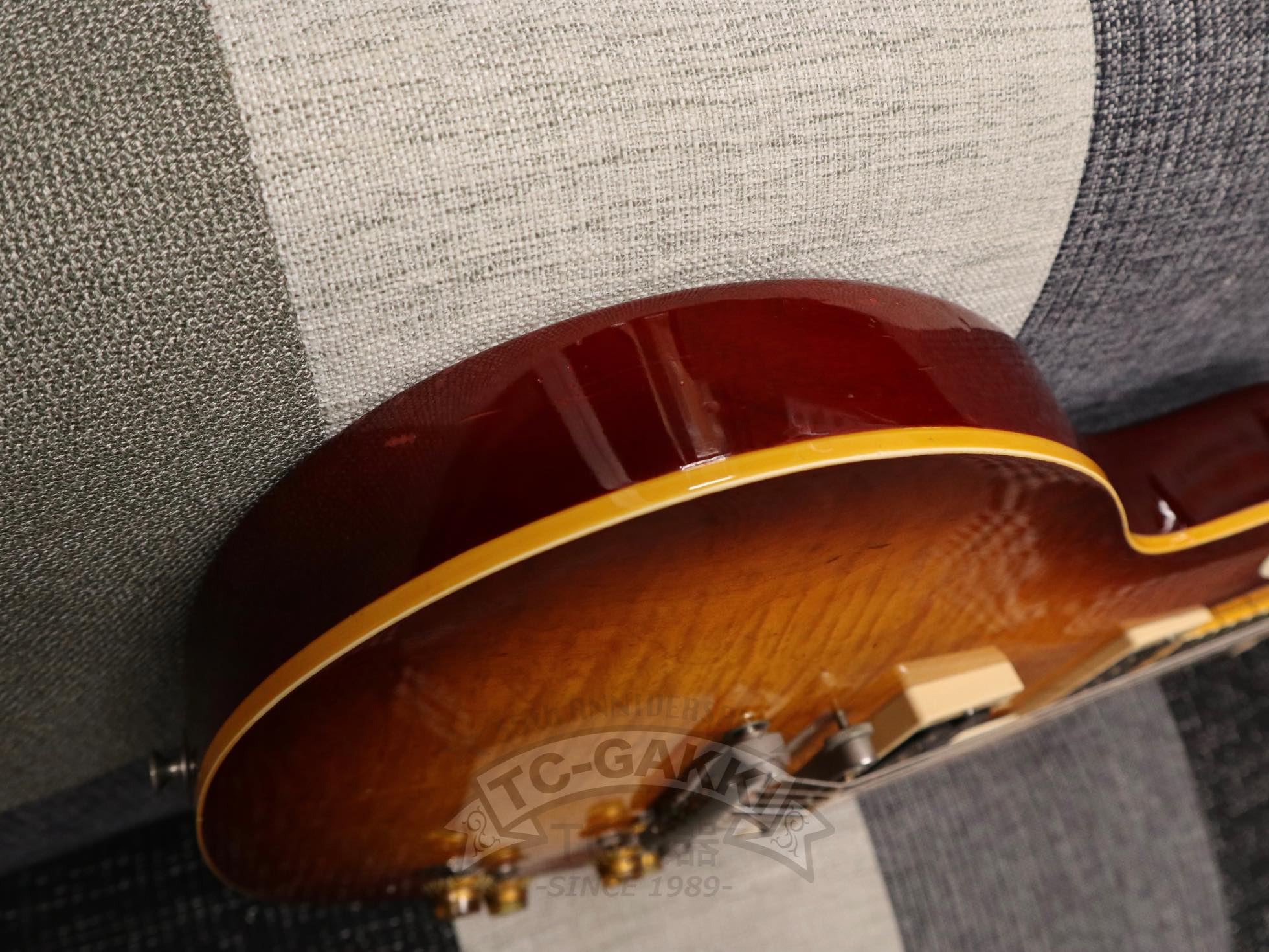 1980 LS - 200 Love Rock - TC楽器 - TCGAKKI