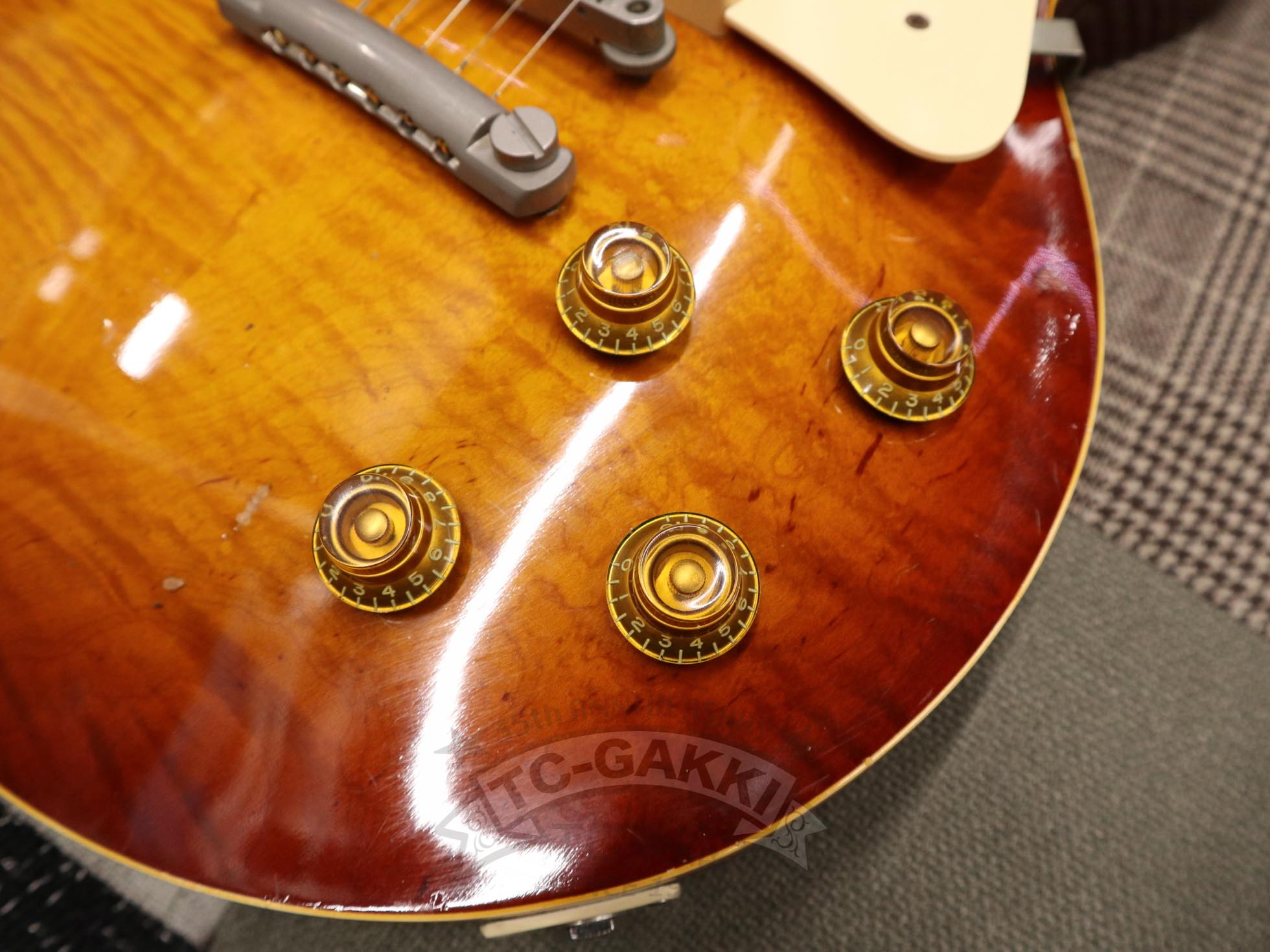 1980 LS - 200 Love Rock - TC楽器 - TCGAKKI