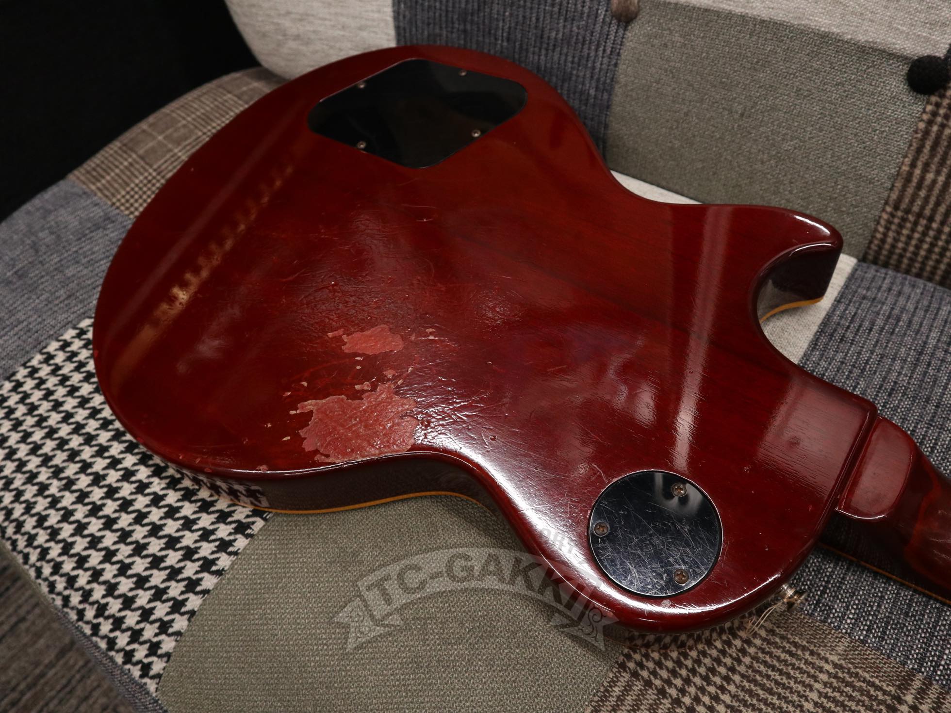 1980 LS - 200 Love Rock - TC楽器 - TCGAKKI