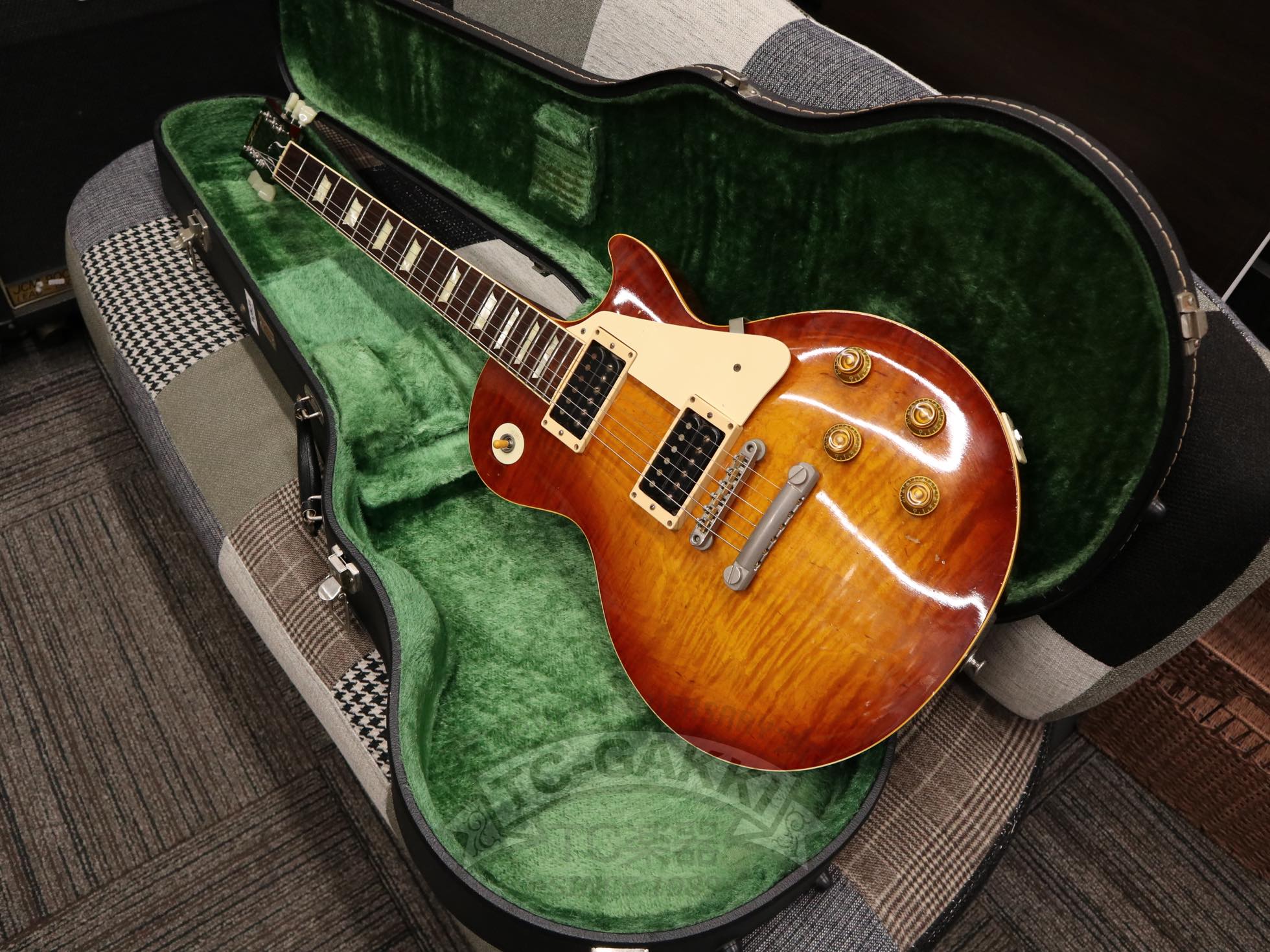 1980 LS - 200 Love Rock - TC楽器 - TCGAKKI