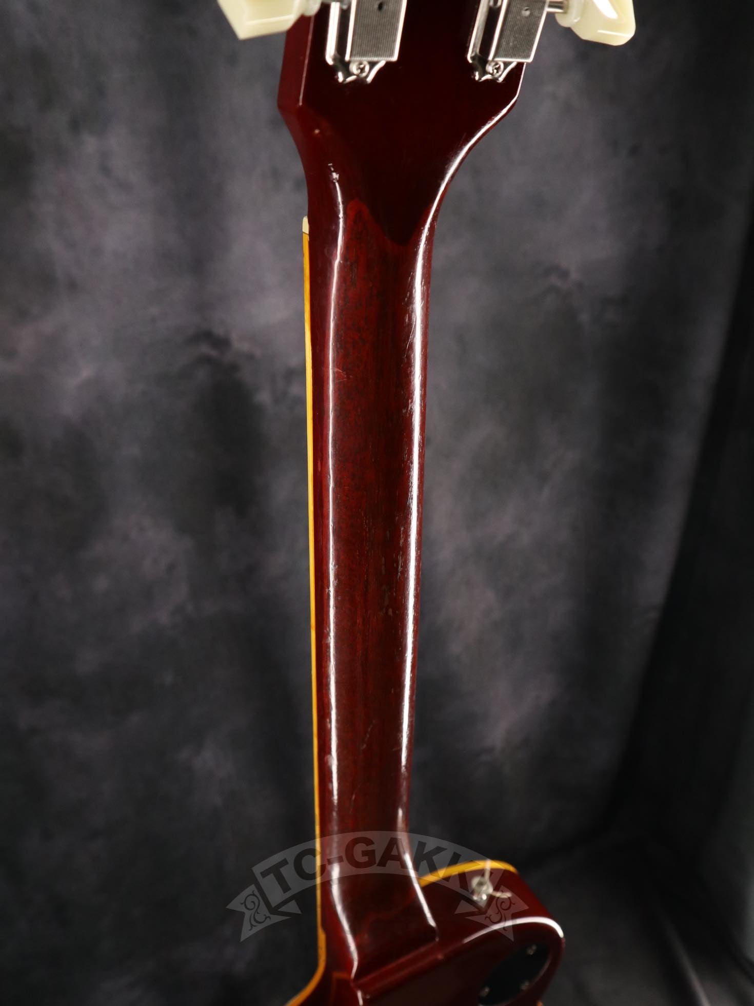 1980 LS - 200 Love Rock - TC楽器 - TCGAKKI