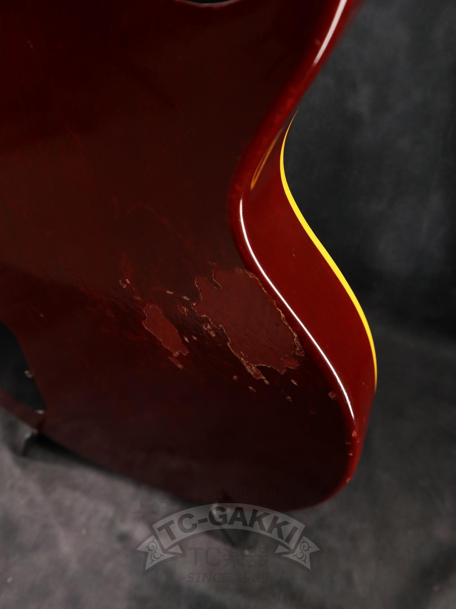 1980 LS - 200 Love Rock - TC楽器 - TCGAKKI