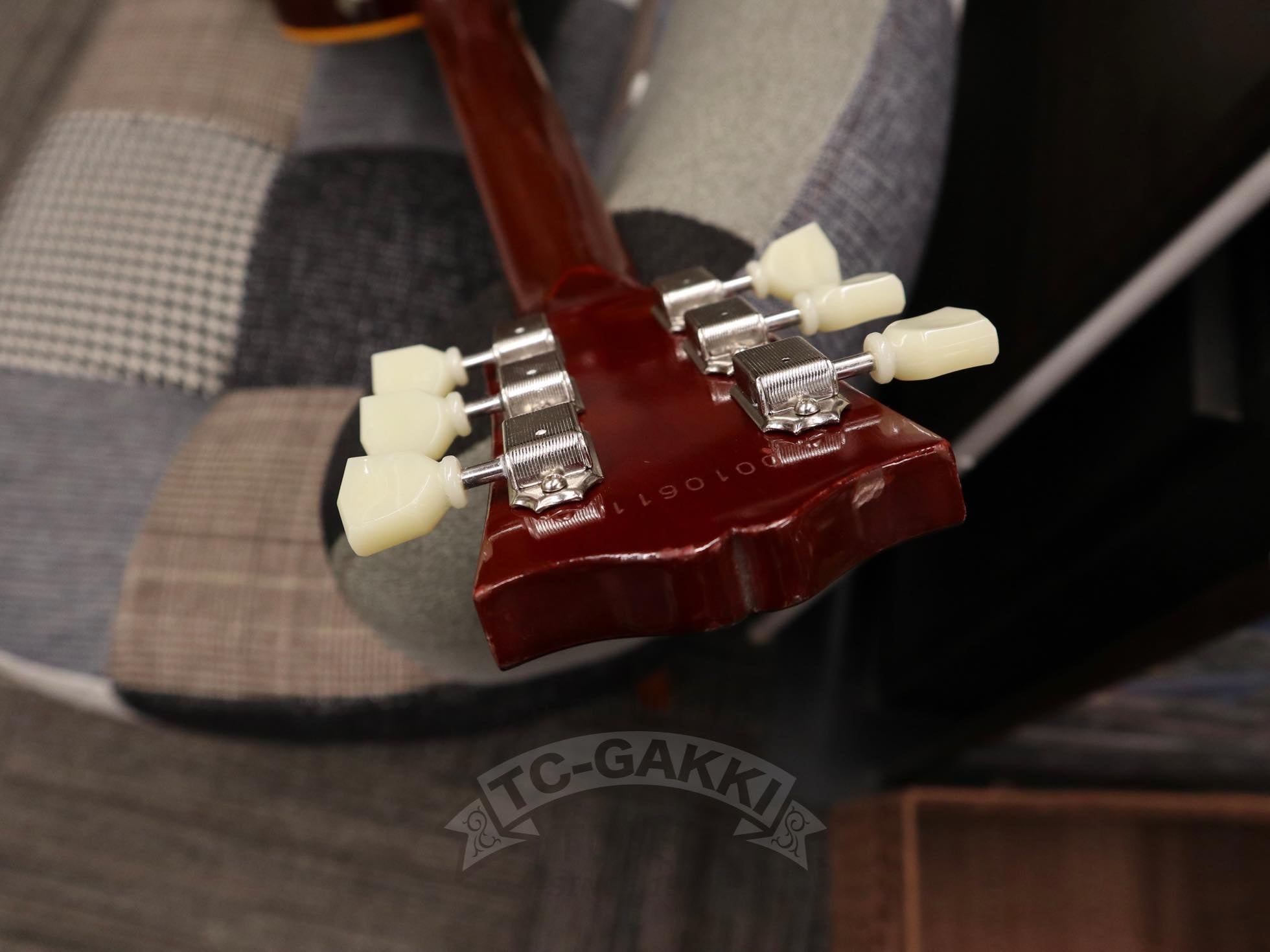 1980 LS - 200 Love Rock - TC楽器 - TCGAKKI