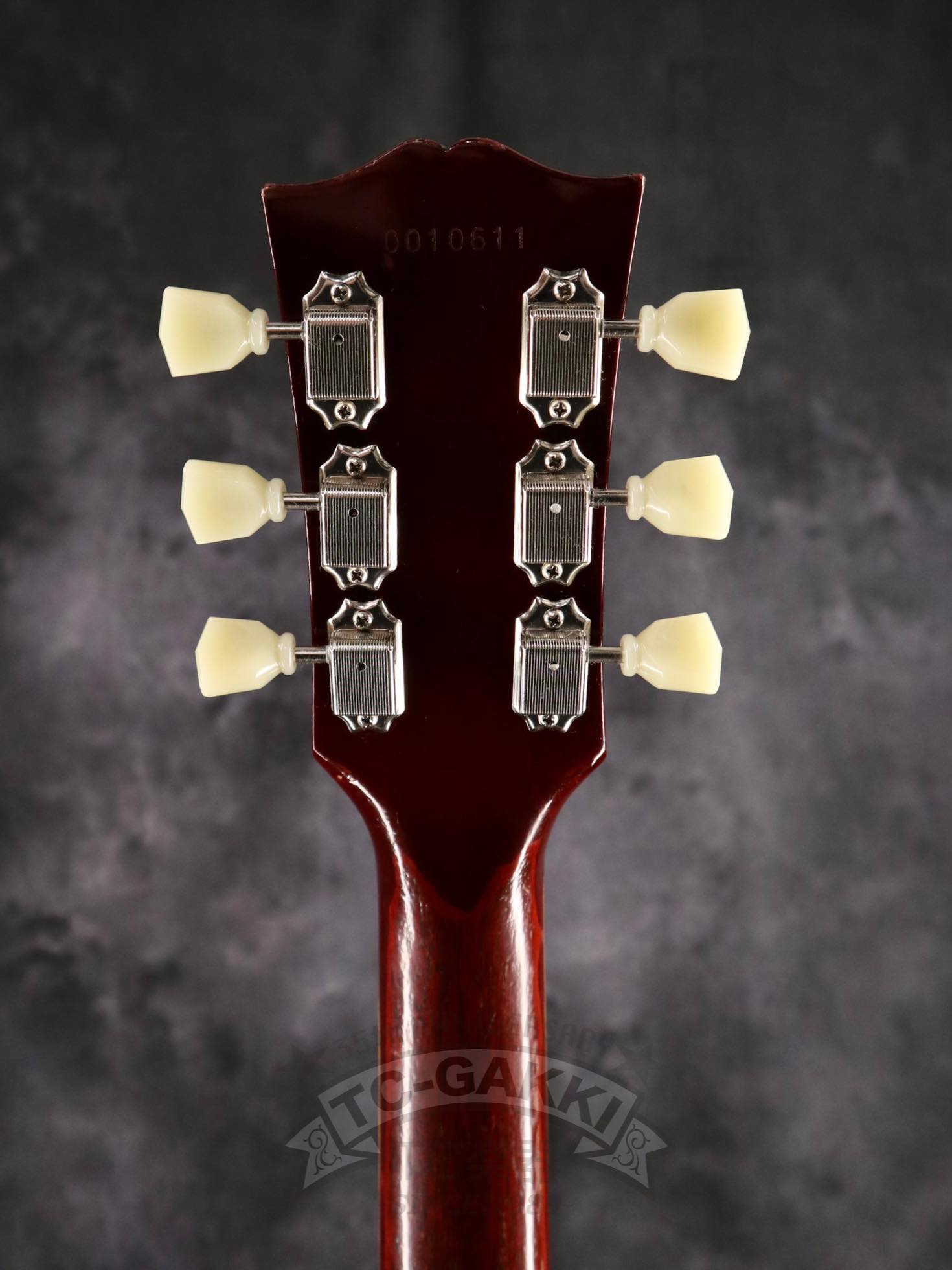 1980 LS - 200 Love Rock - TC楽器 - TCGAKKI