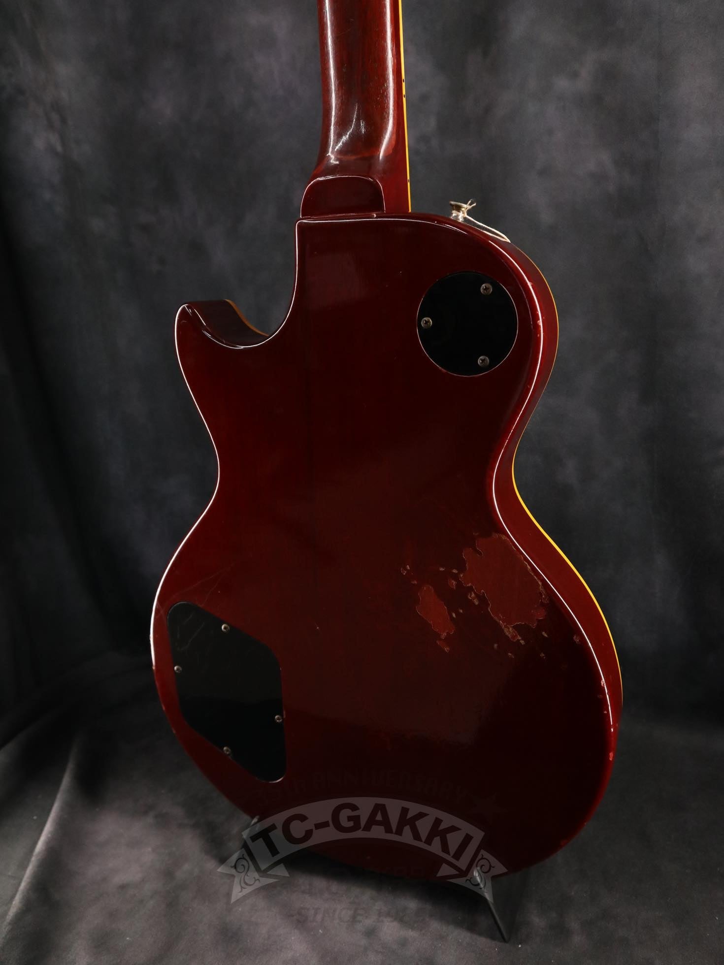 1980 LS-200 Love Rock