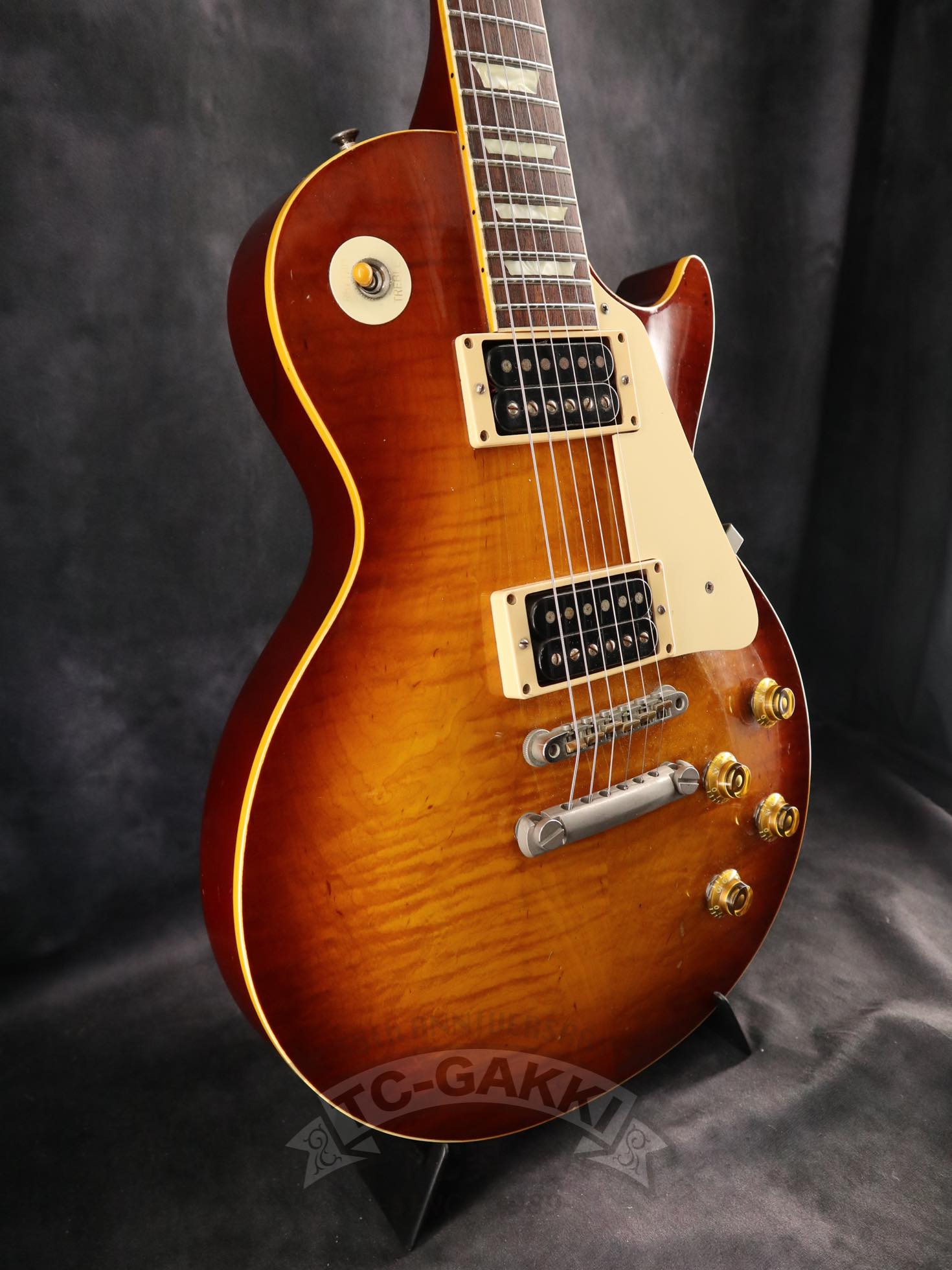 1980 LS - 200 Love Rock - TC楽器 - TCGAKKI