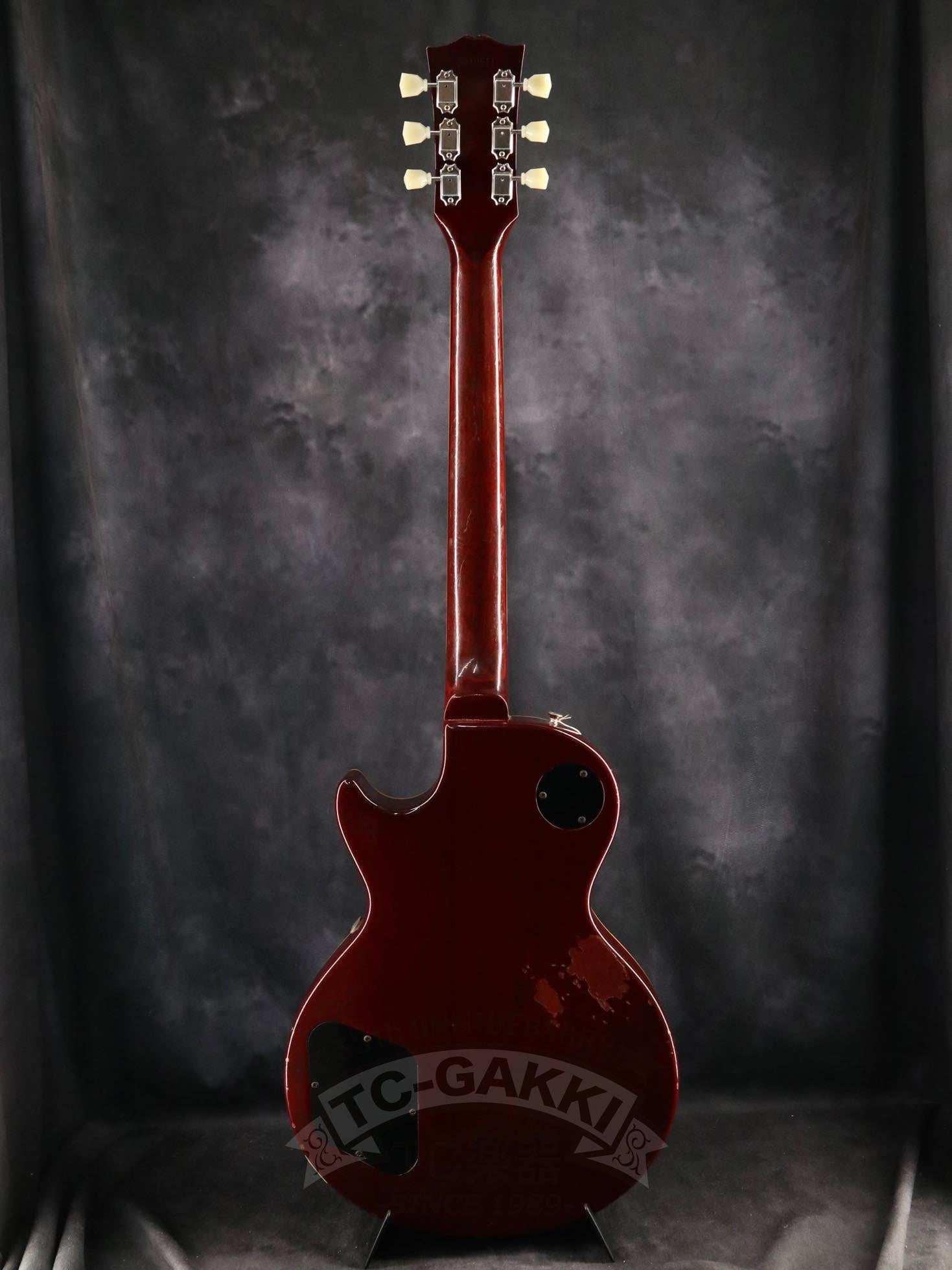 1980 LS - 200 Love Rock - TC楽器 - TCGAKKI