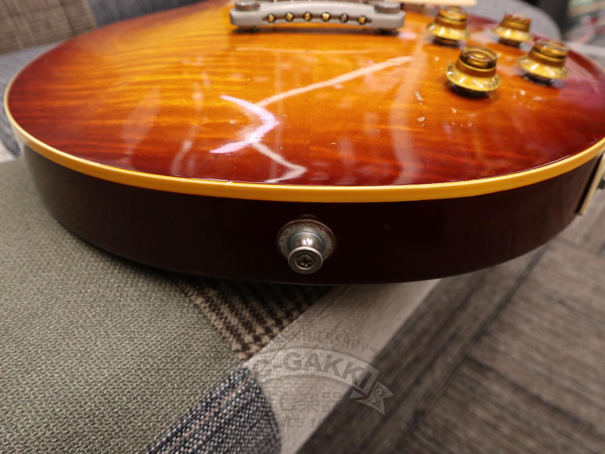 1980 LS - 200 Love Rock - TC楽器 - TCGAKKI