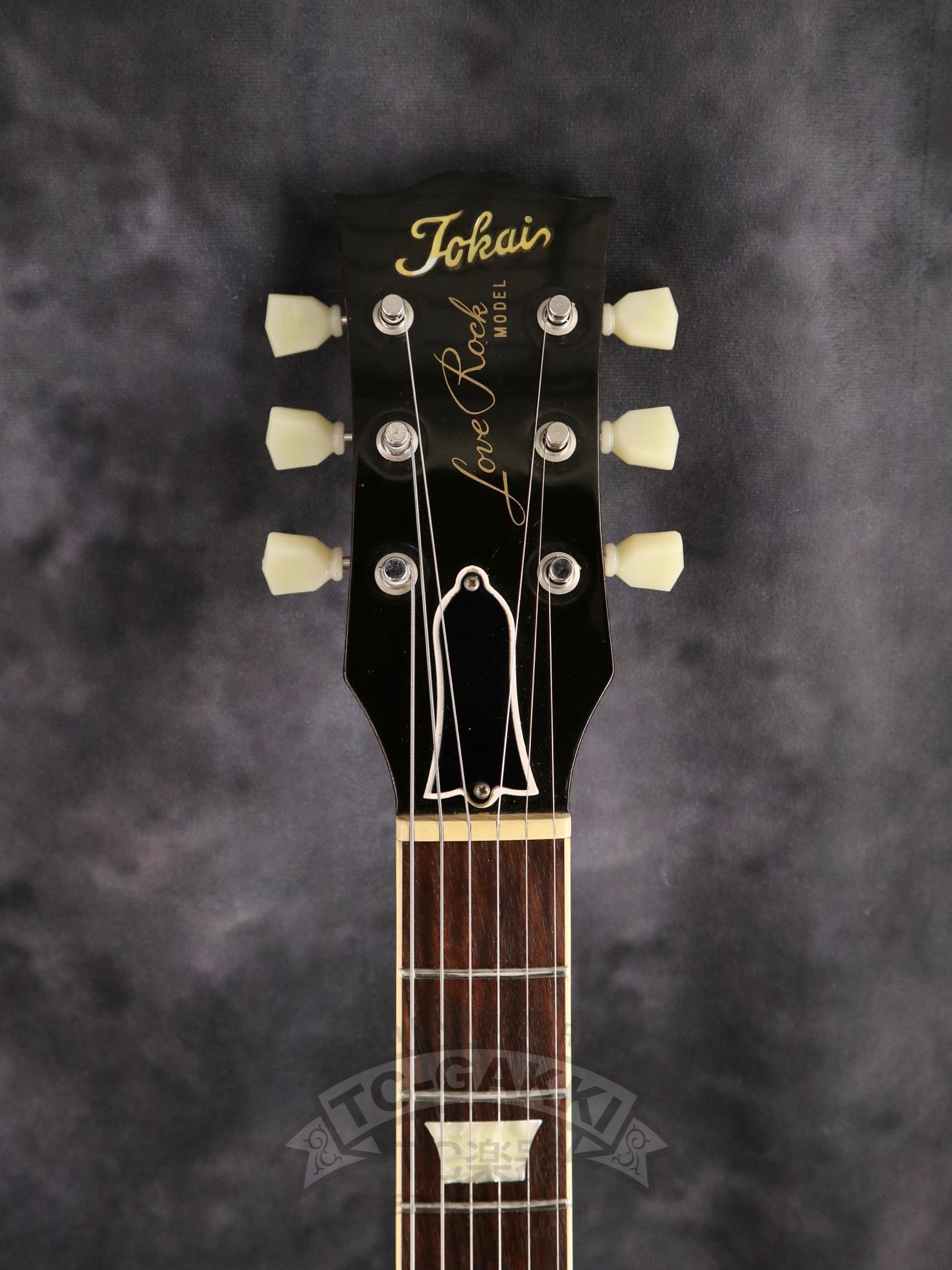 1980 LS - 200 Love Rock - TC楽器 - TCGAKKI