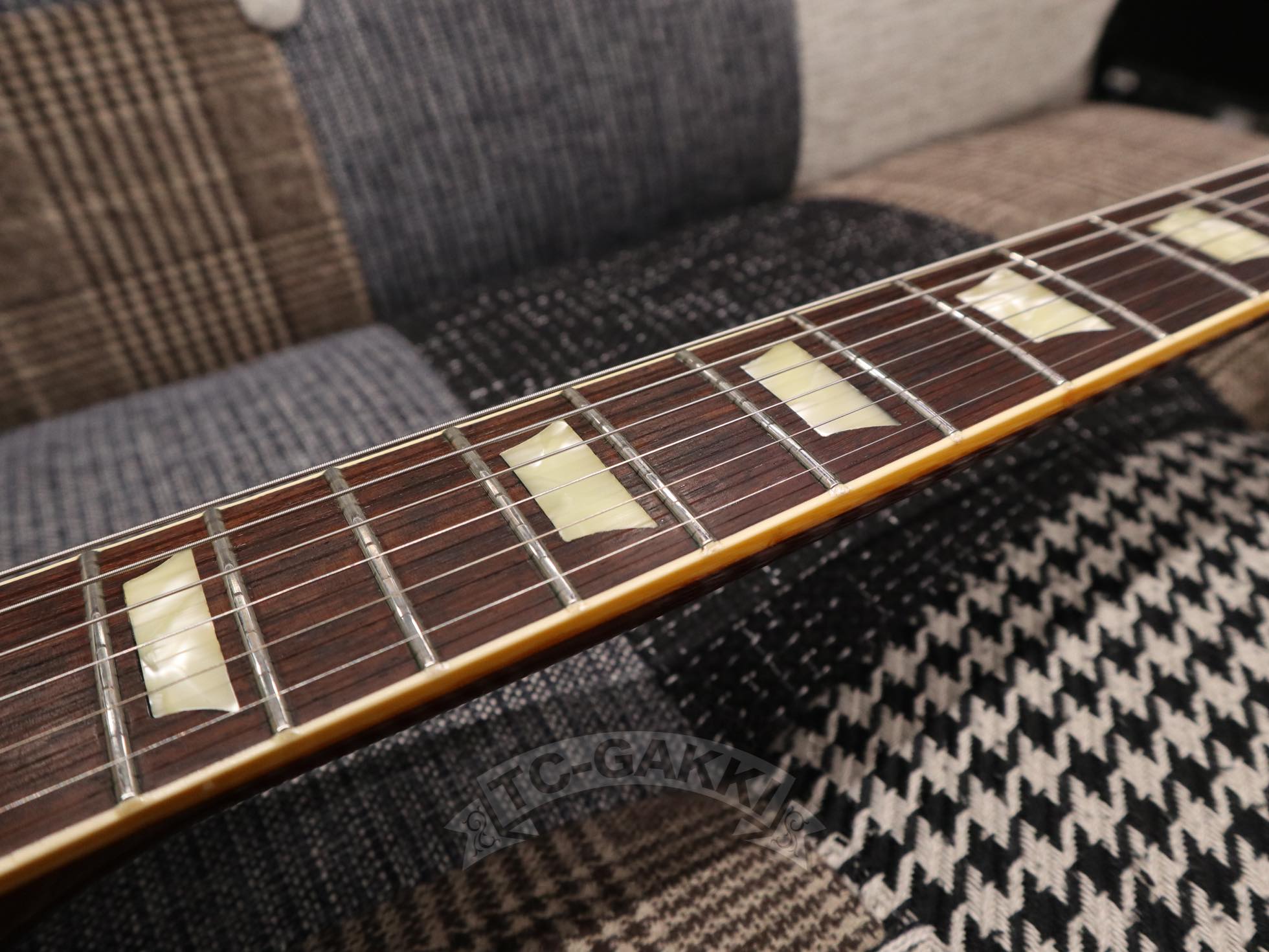 1980 LS - 200 Love Rock - TC楽器 - TCGAKKI