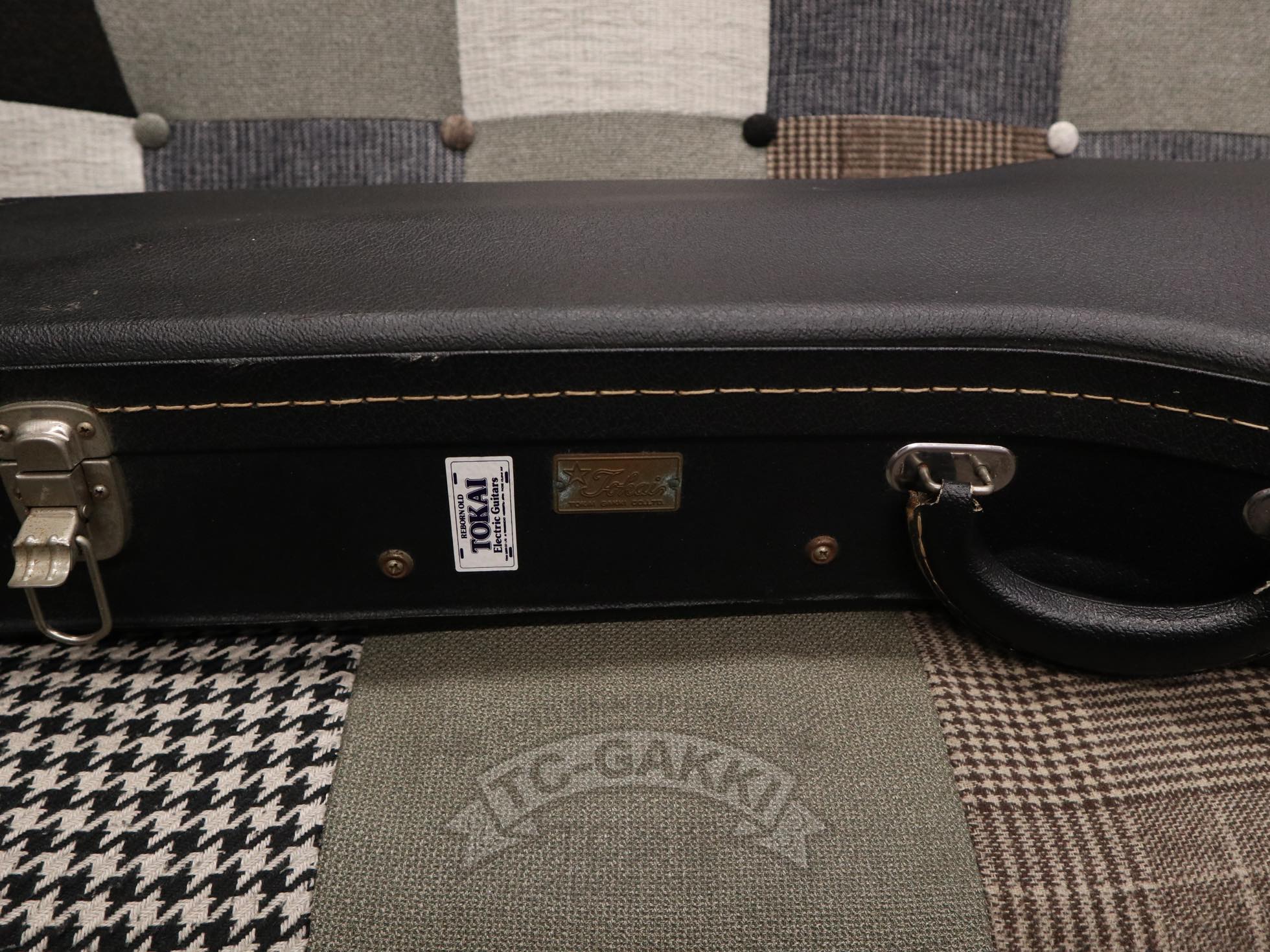 1980 LS - 200 Love Rock - TC楽器 - TCGAKKI