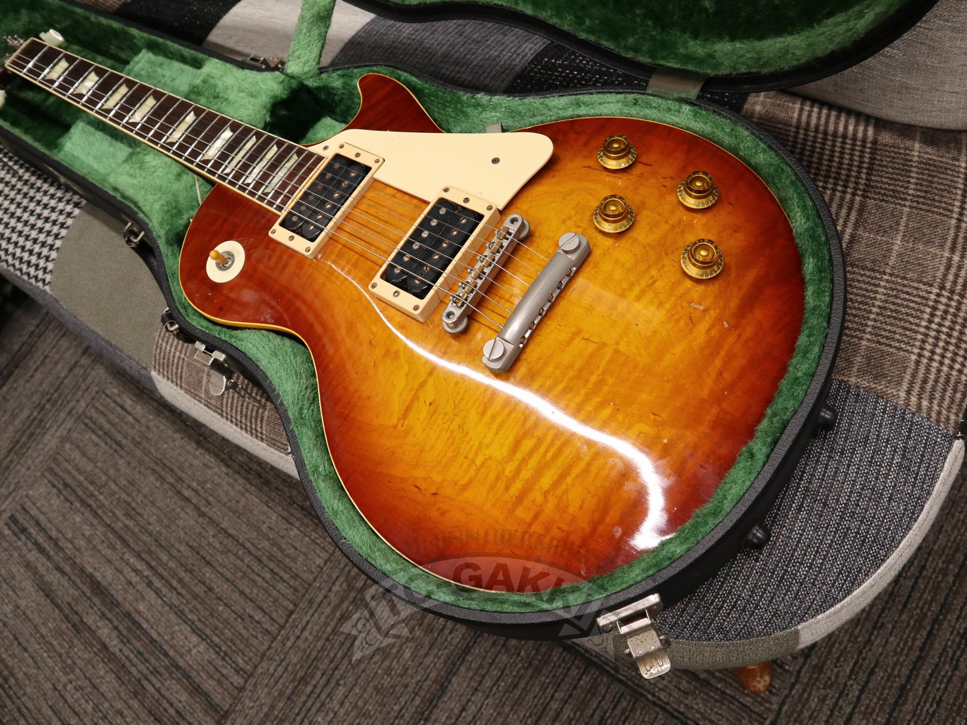 1980 LS - 200 Love Rock - TC楽器 - TCGAKKI