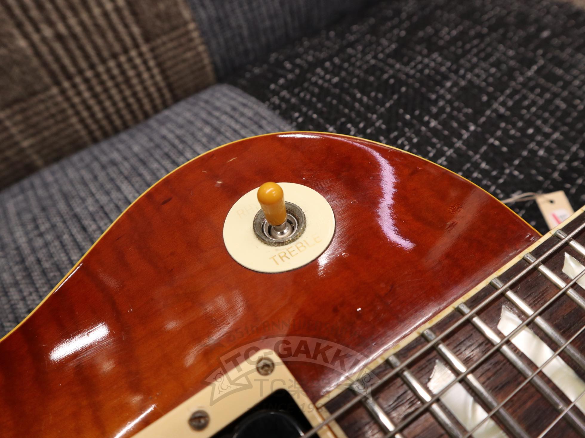 1980 LS - 200 Love Rock - TC楽器 - TCGAKKI