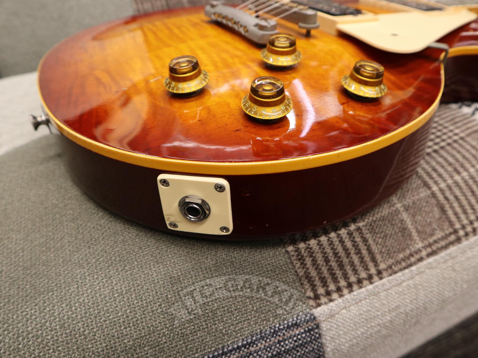 1980 LS - 200 Love Rock - TC楽器 - TCGAKKI