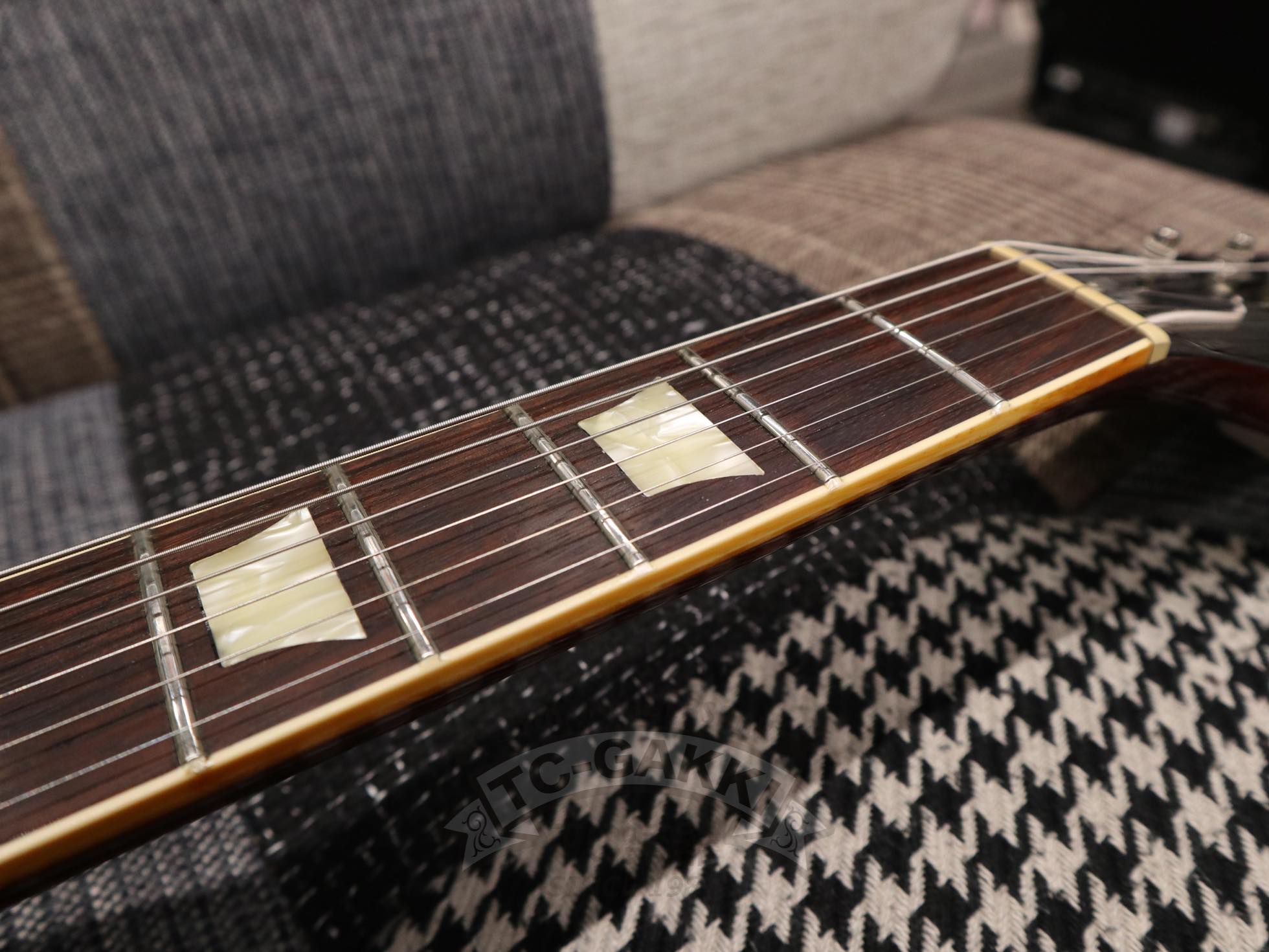 1980 LS - 200 Love Rock - TC楽器 - TCGAKKI