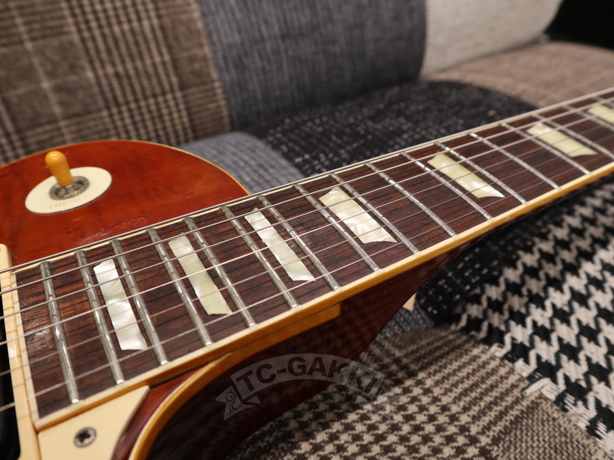 1980 LS - 200 Love Rock - TC楽器 - TCGAKKI