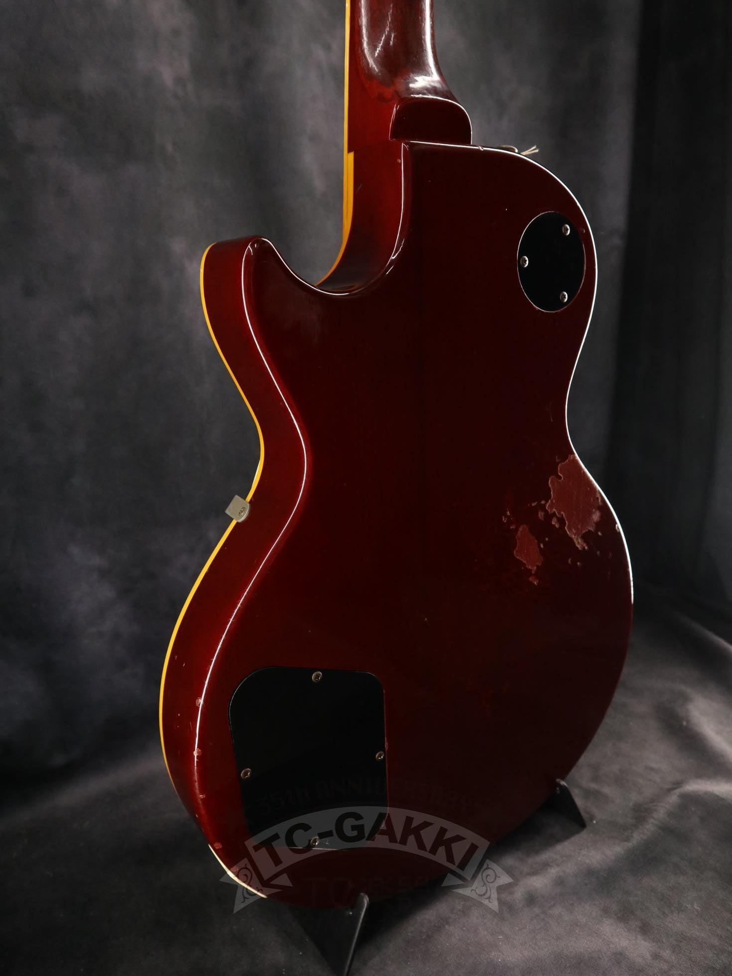 1980 LS - 200 Love Rock - TC楽器 - TCGAKKI