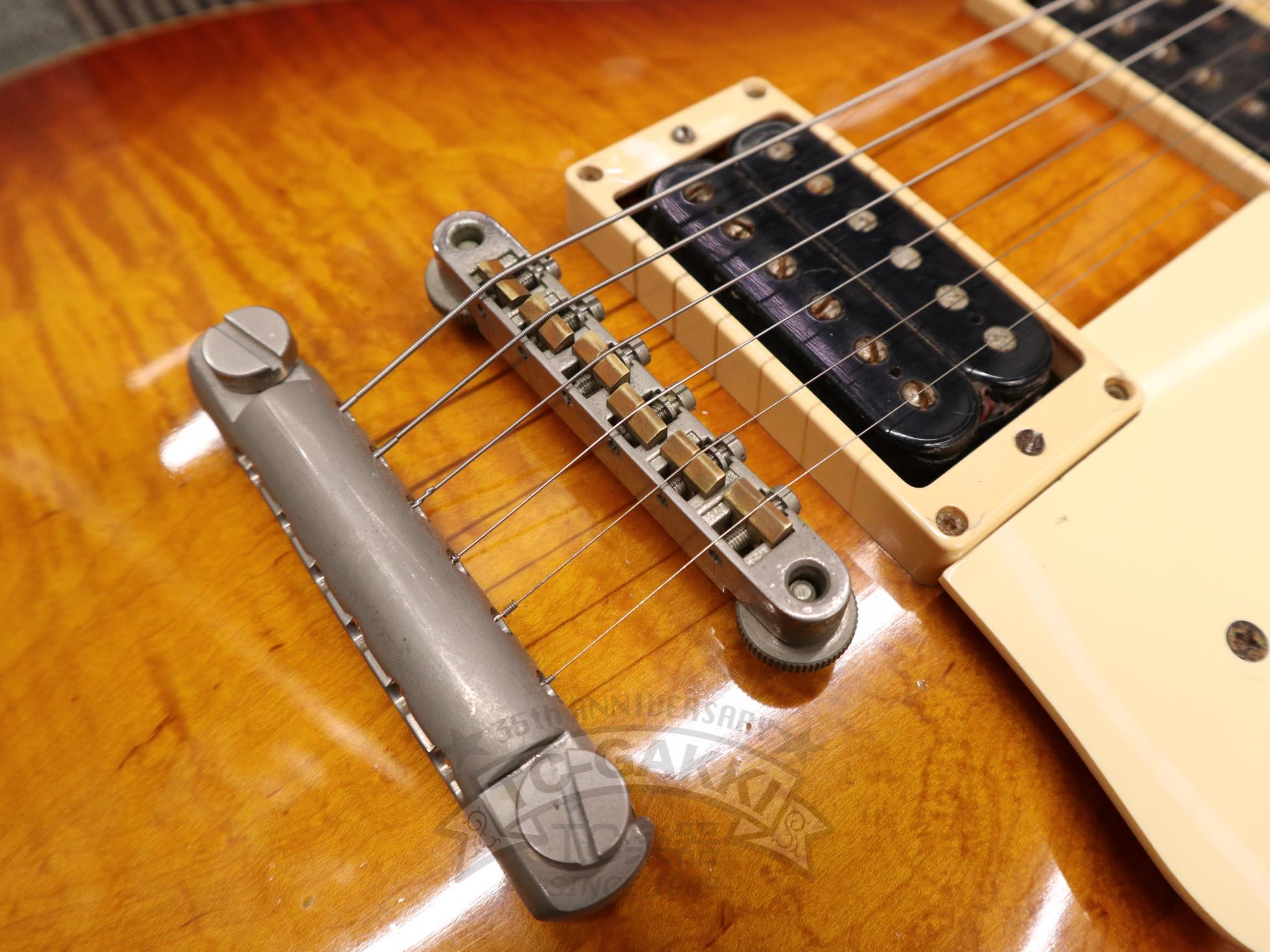 1980 LS-200 Love Rock