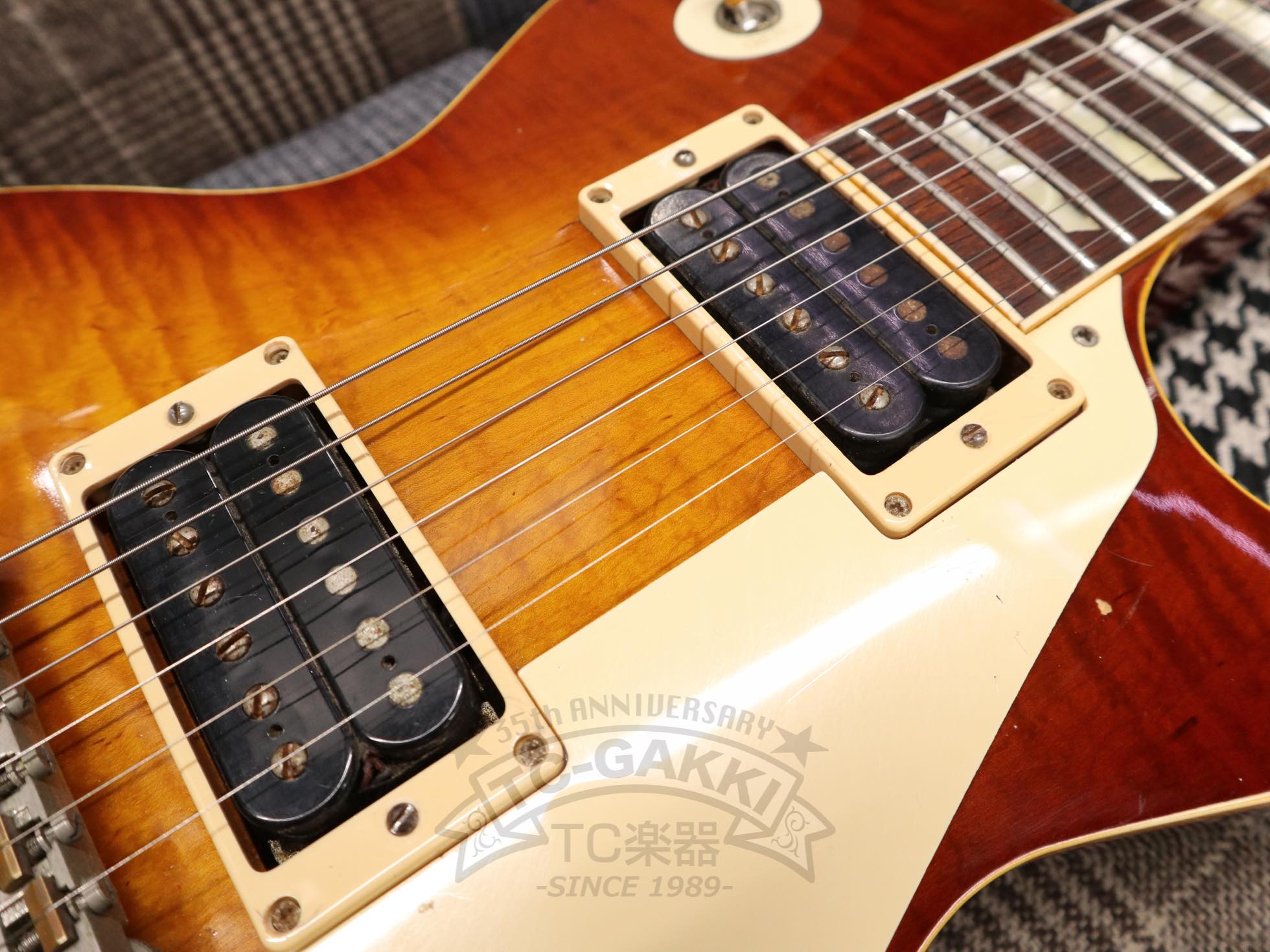 1980 LS - 200 Love Rock - TC楽器 - TCGAKKI