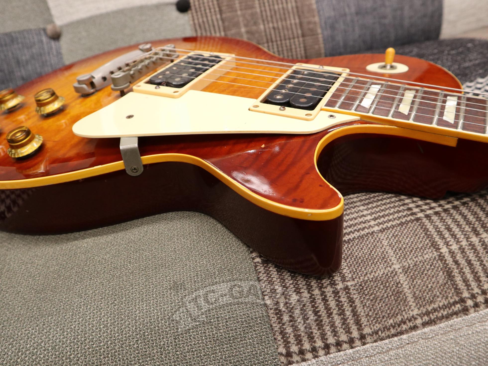 1980 LS - 200 Love Rock - TC楽器 - TCGAKKI