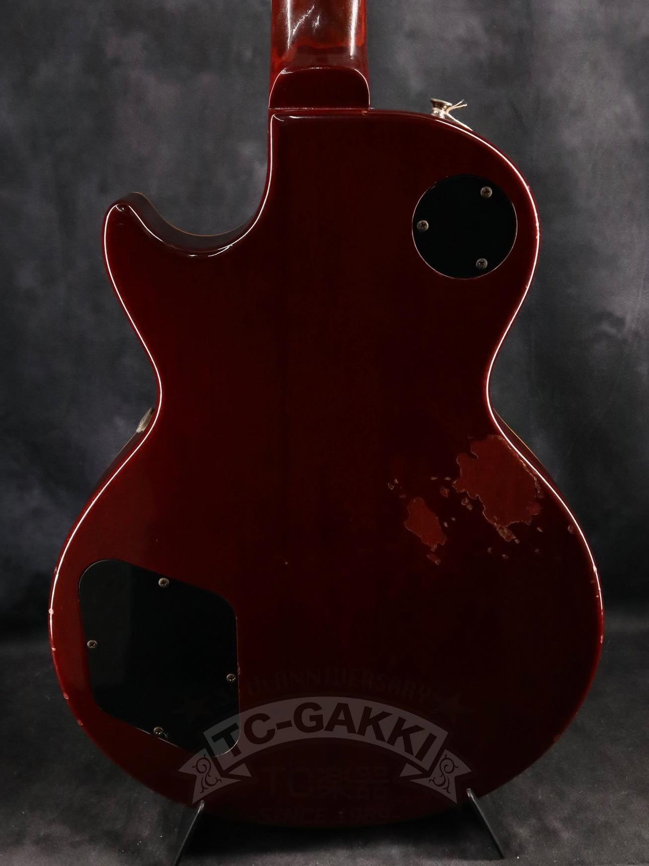 1980 LS - 200 Love Rock - TC楽器 - TCGAKKI