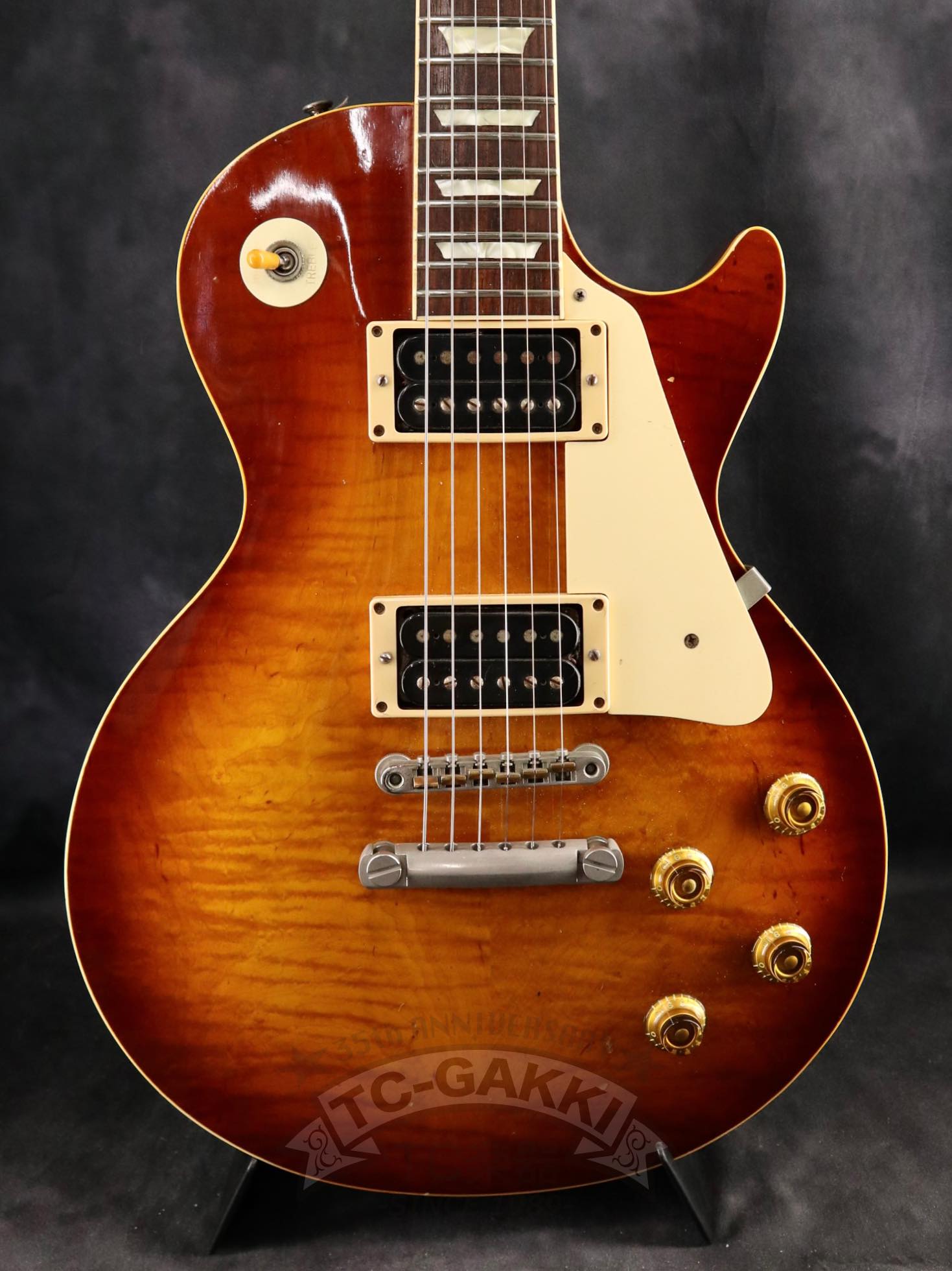 1980 LS - 200 Love Rock - TC楽器 - TCGAKKI