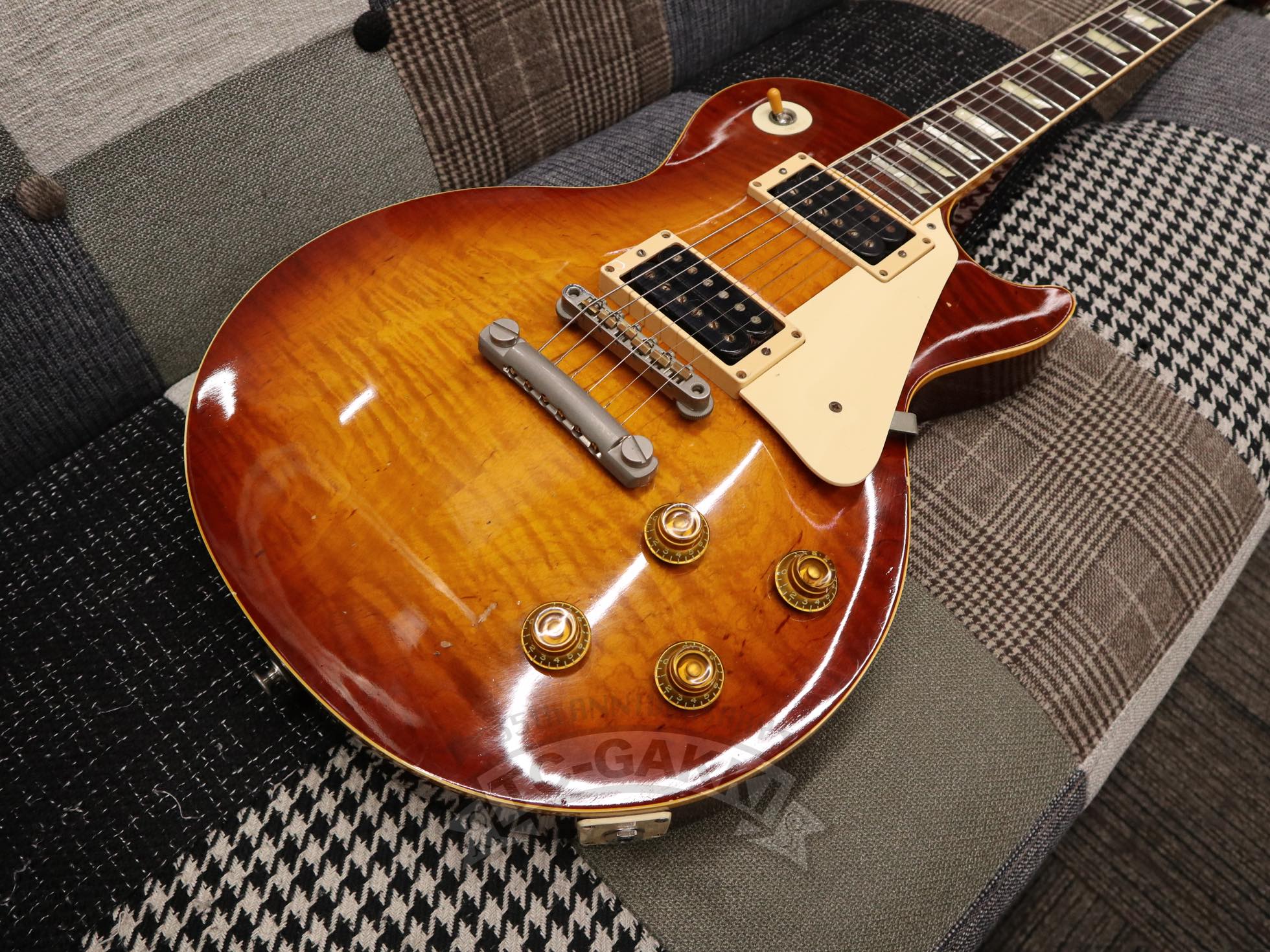 1980 LS - 200 Love Rock - TC楽器 - TCGAKKI