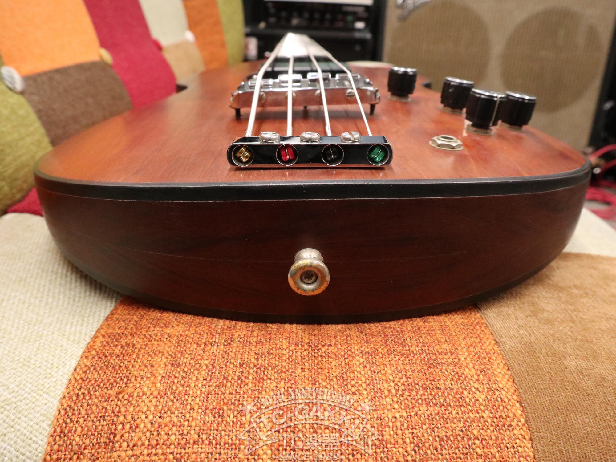 1980 Model 1 Bass - TC楽器 - TCGAKKI