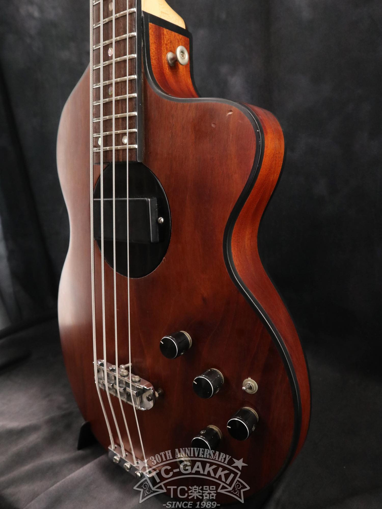 1980 Model 1 Bass - TC楽器 - TCGAKKI