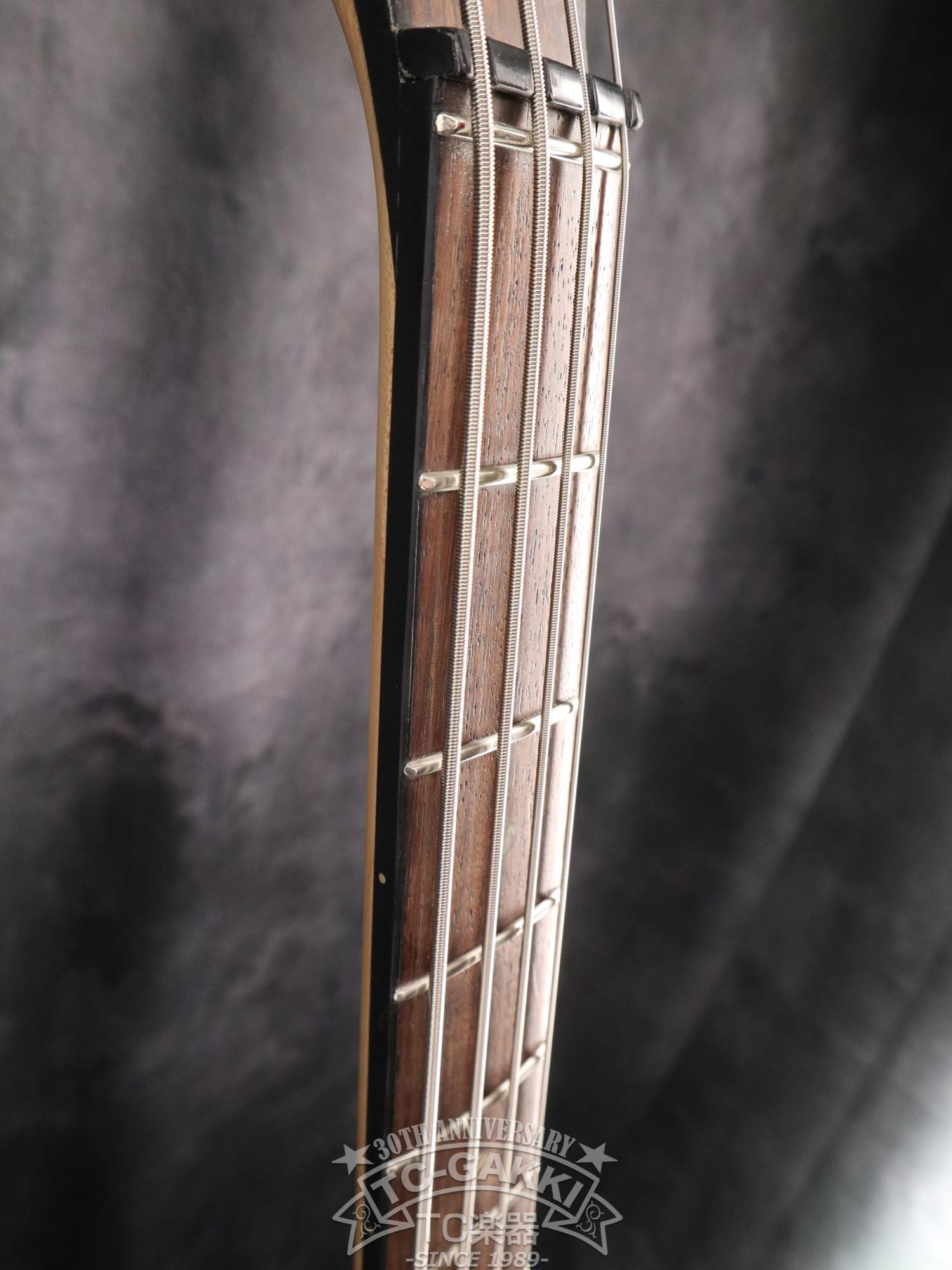 1980 Model 1 Bass - TC楽器 - TCGAKKI