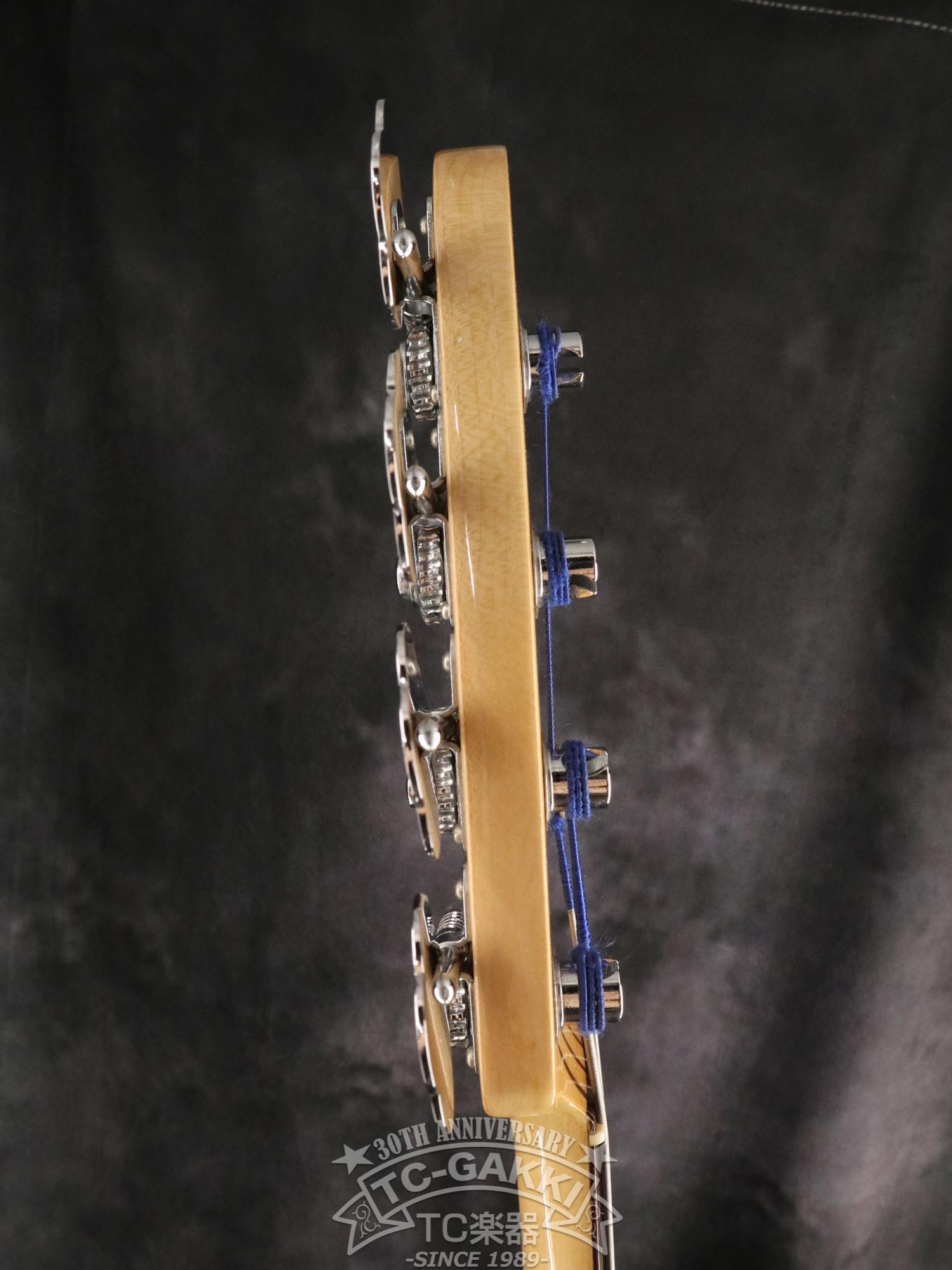 1980 Precision Bass Fretless - TC楽器 - TCGAKKI