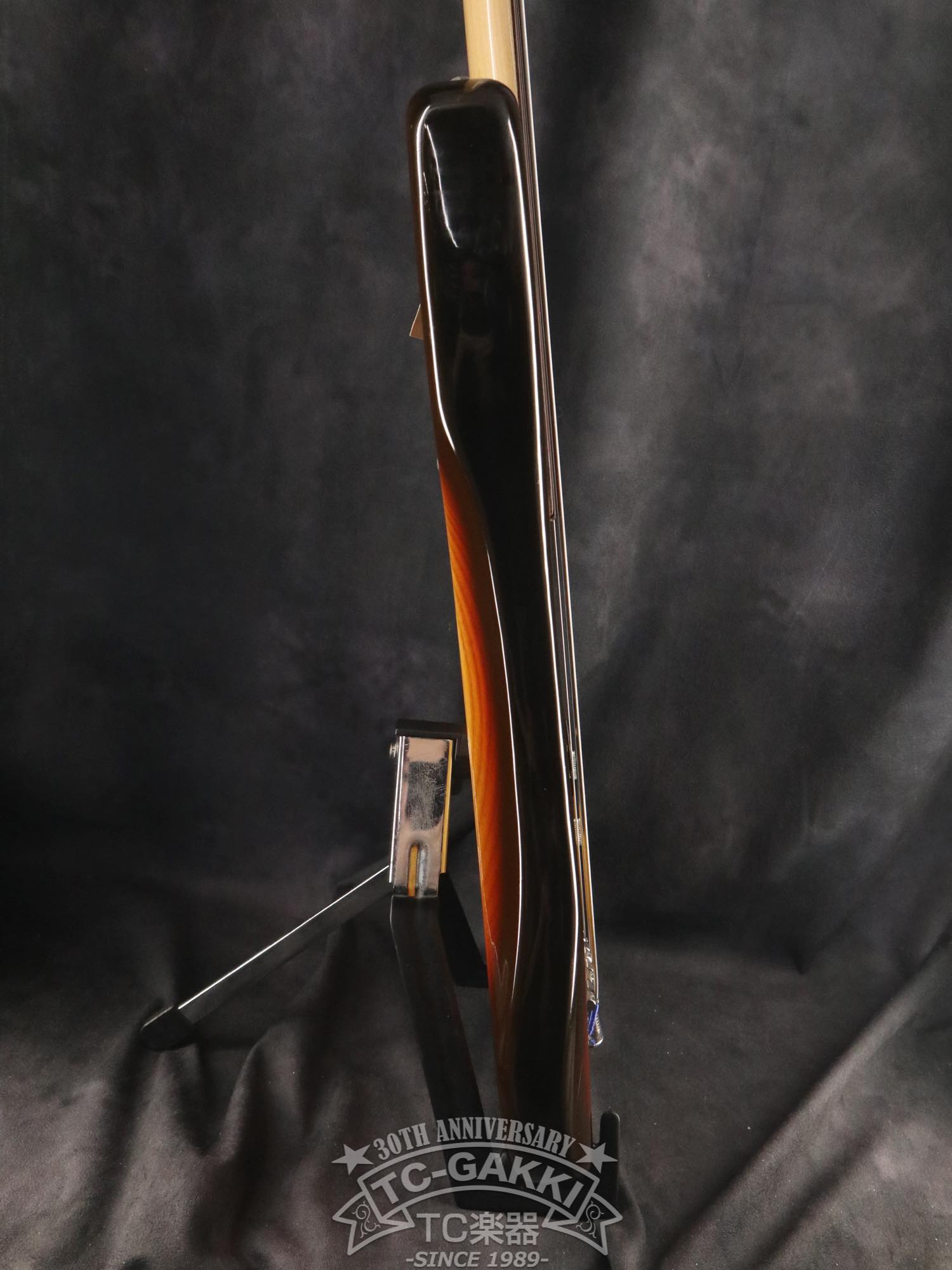 1980 Precision Bass Fretless - TC楽器 - TCGAKKI