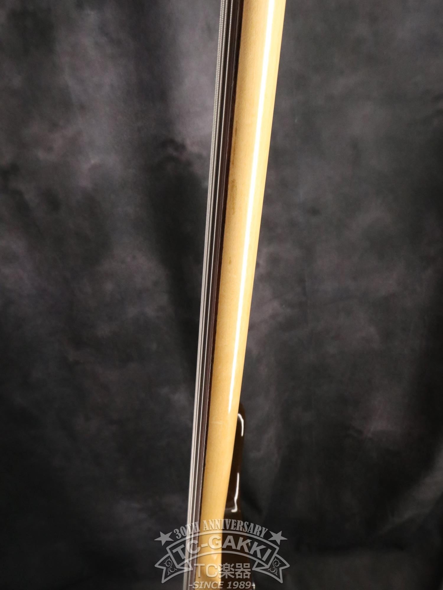 1980 Precision Bass Fretless - TC楽器 - TCGAKKI