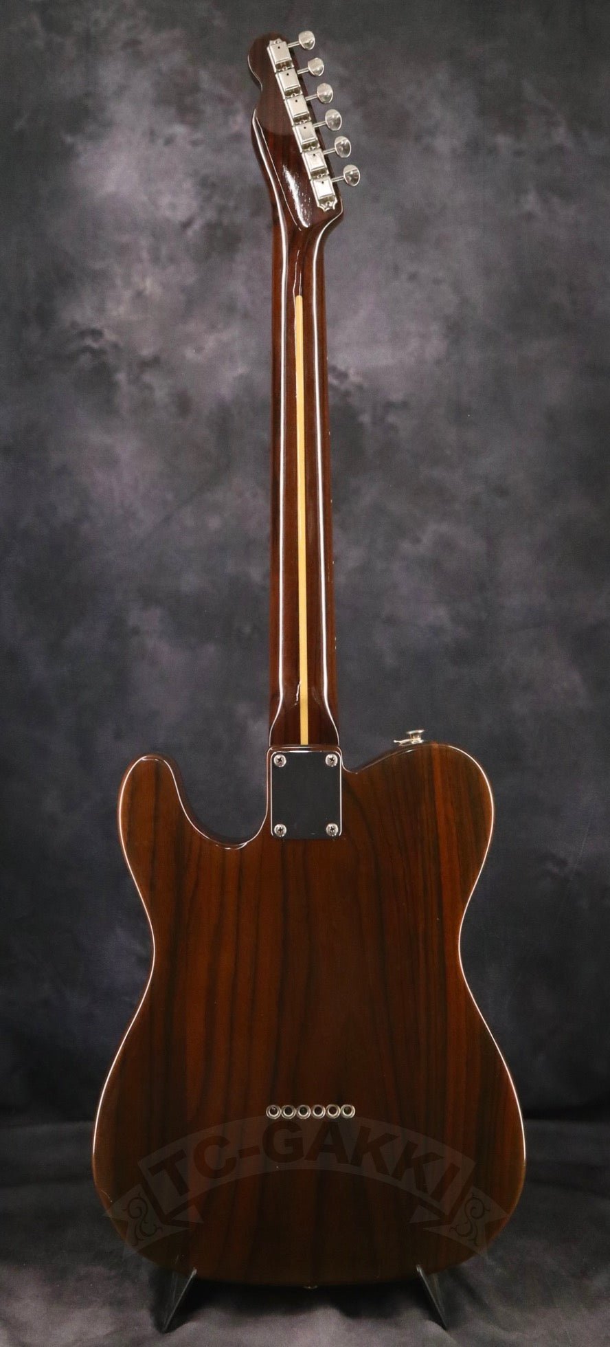 1980s Fender Japan TL69 - 115 All Rose - TC楽器 - TCGAKKI