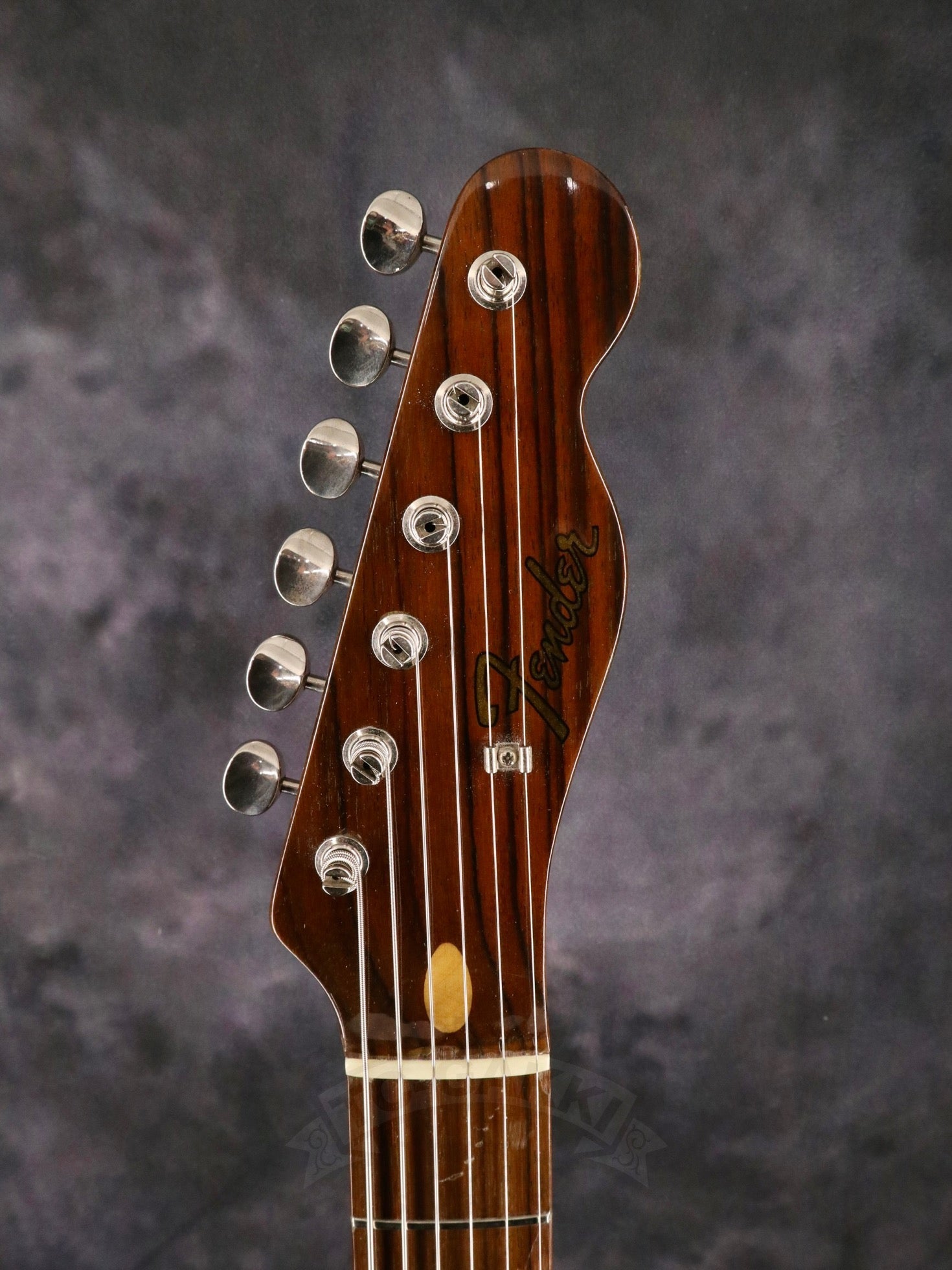 1980s Fender Japan TL69 - 115 All Rose - TC楽器 - TCGAKKI