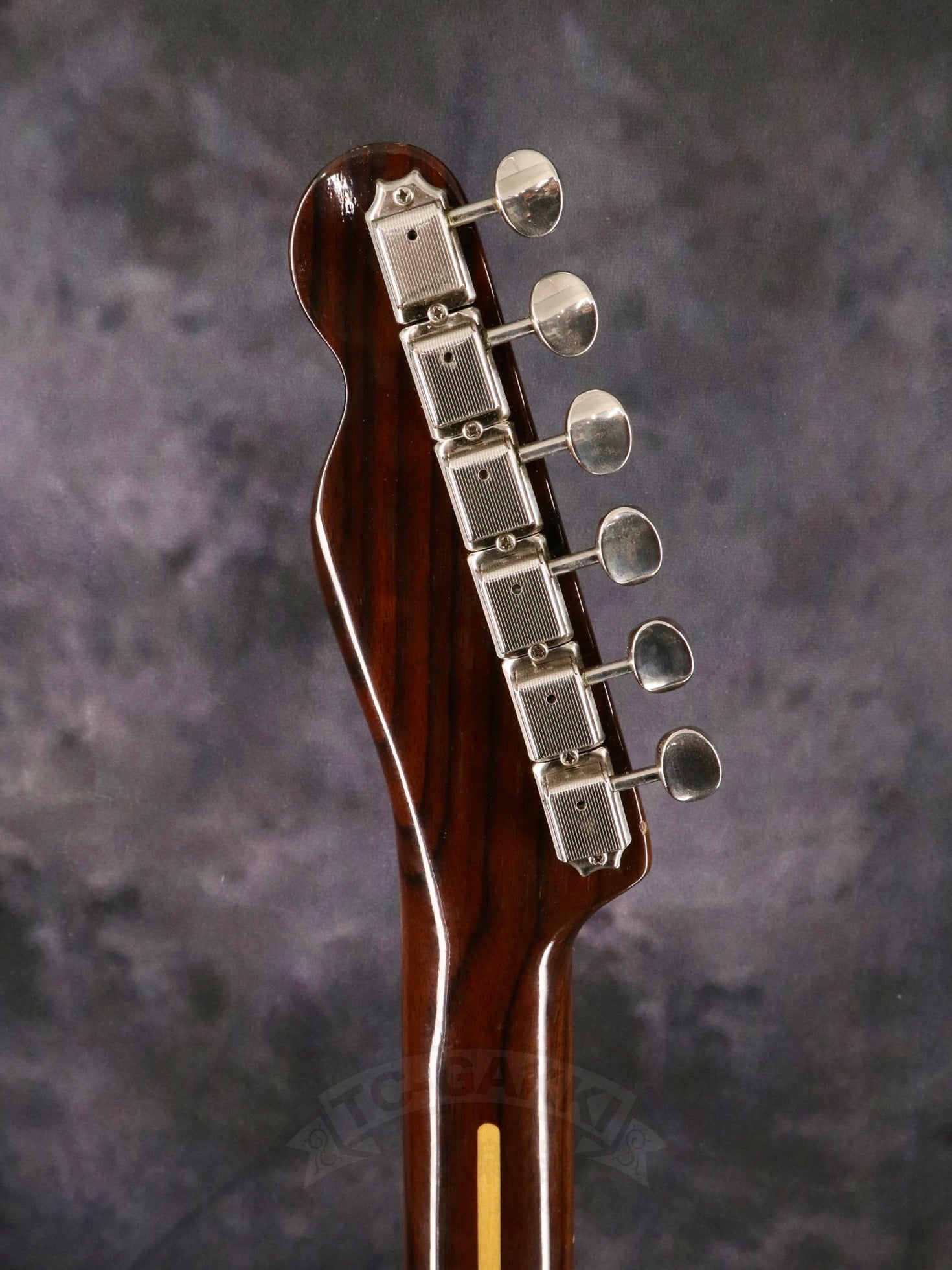 1980s Fender Japan TL69 - 115 All Rose - TC楽器 - TCGAKKI