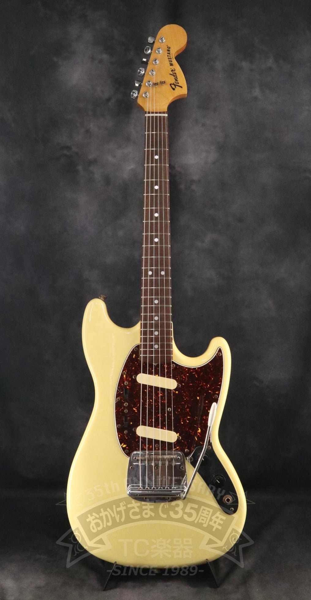 ムスタング ビンテージ アメリカントイ ムスタングタイプ