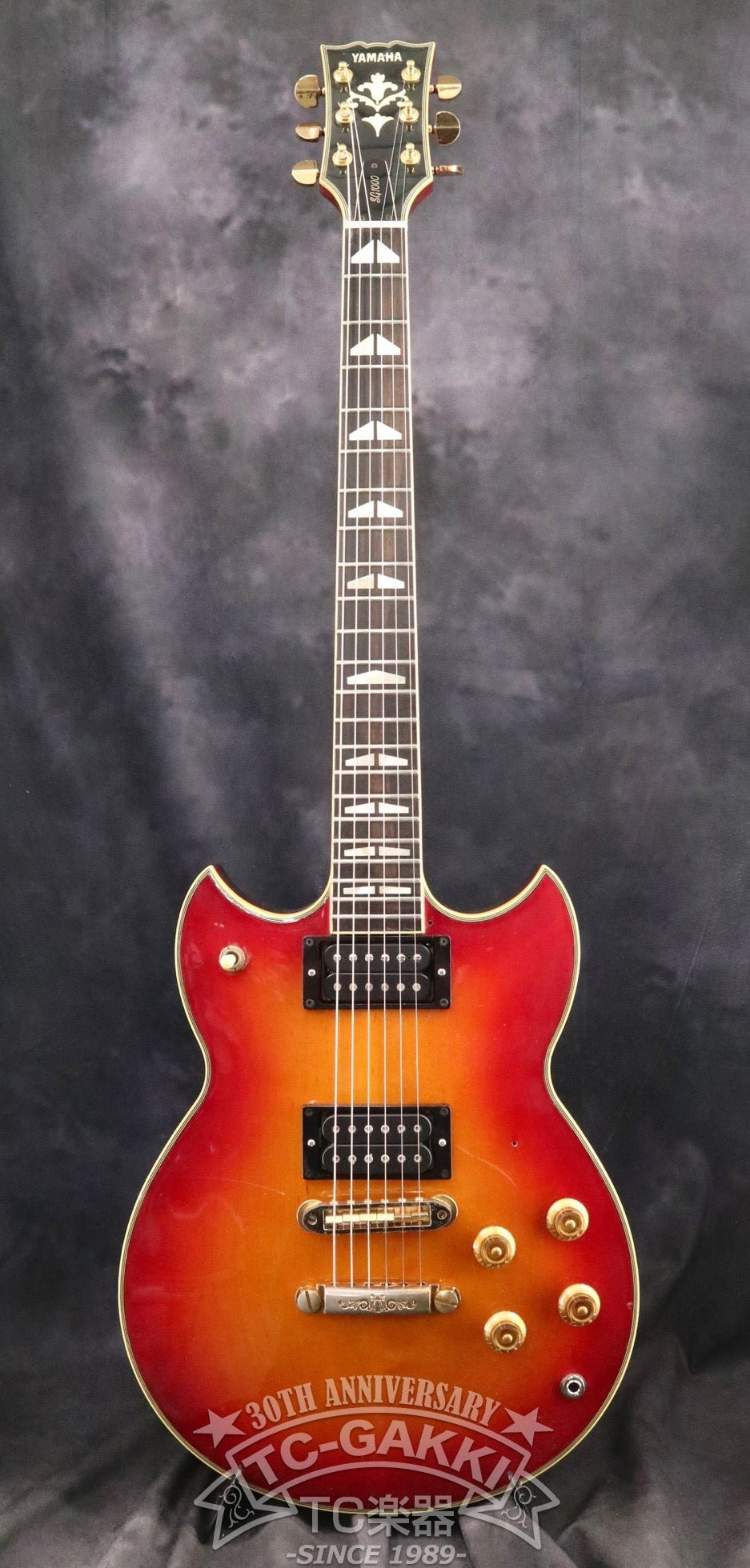 1980s SG1000 Mod - TC楽器 - TCGAKKI