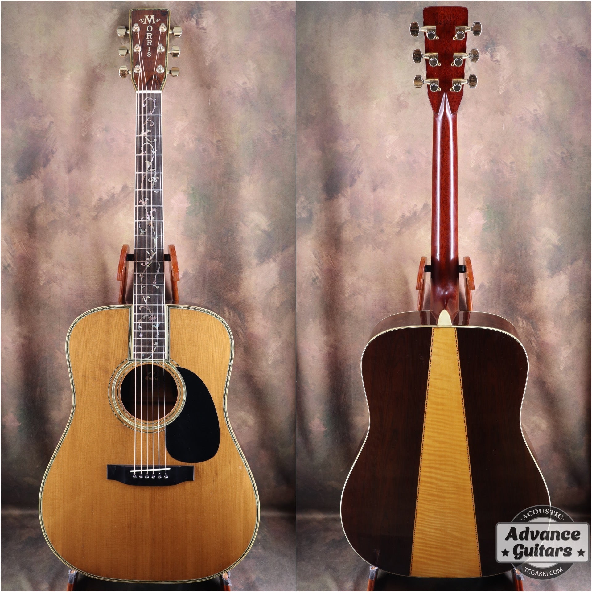 1980s W - 100D - TC楽器 - TCGAKKI