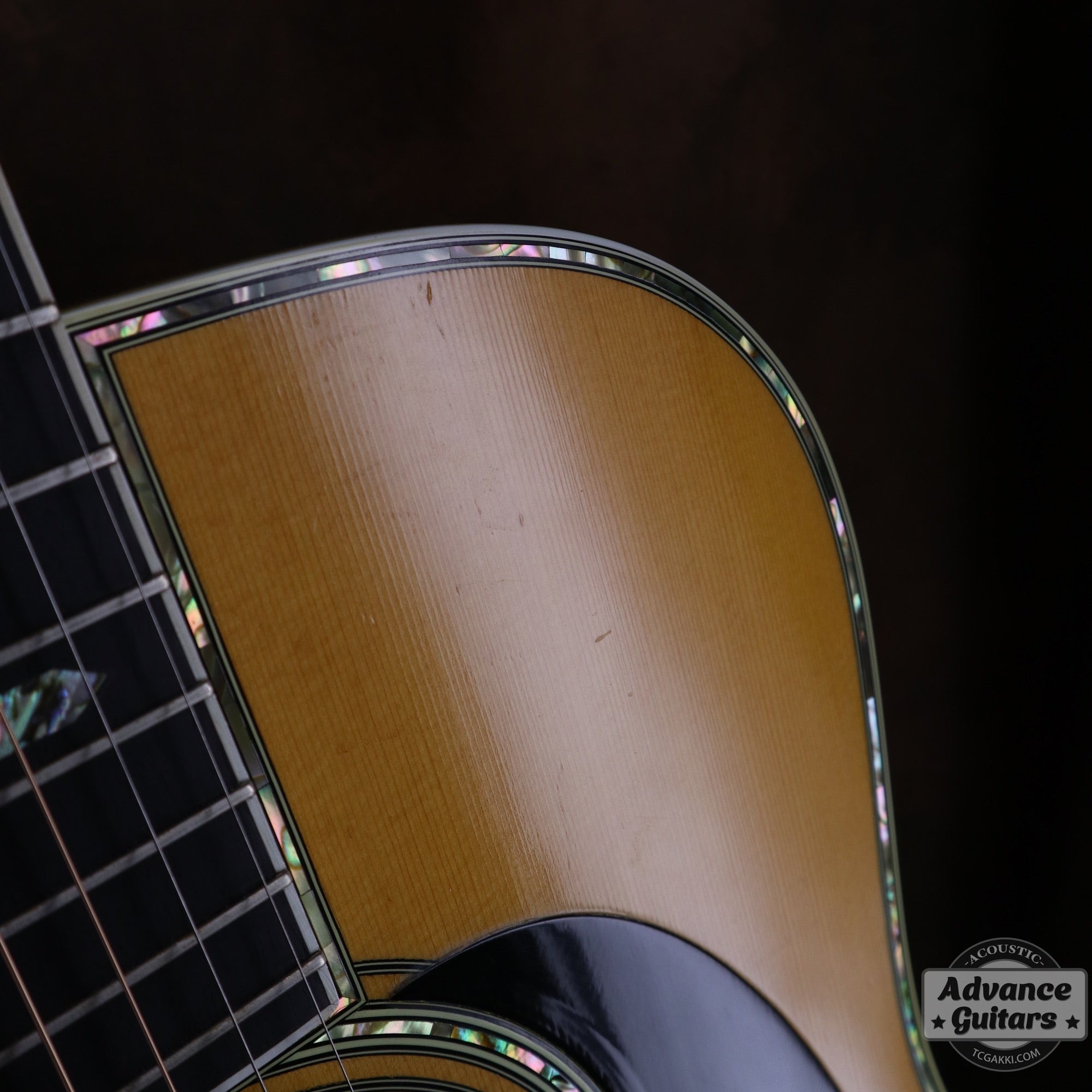 1981年製 D - 45 - TC楽器 - TCGAKKI