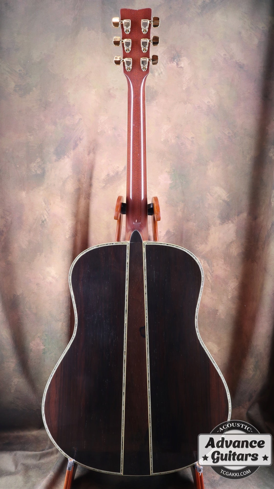 1981年製 L - 55 Custom - TC楽器 - TCGAKKI