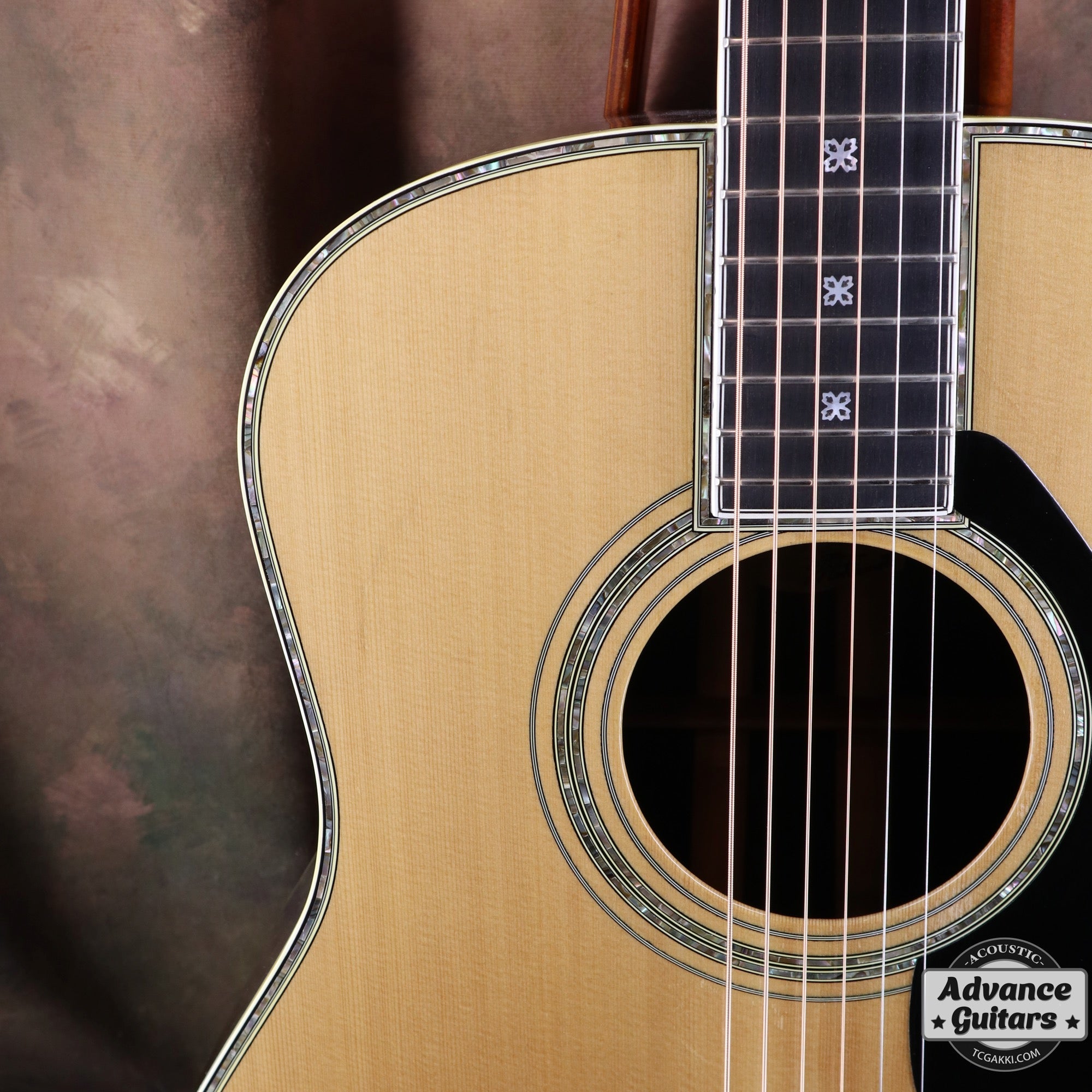 1981年製 L-55 Custom