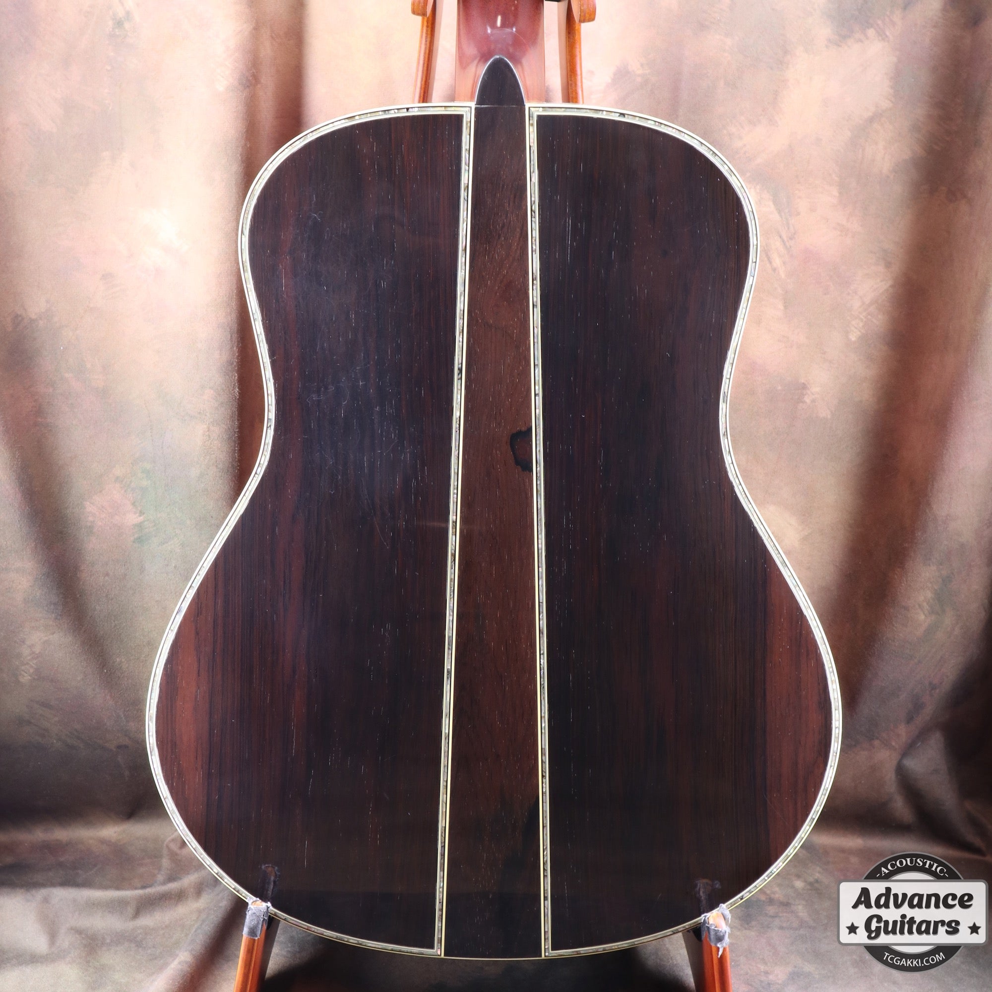 1981年製 L - 55 Custom - TC楽器 - TCGAKKI