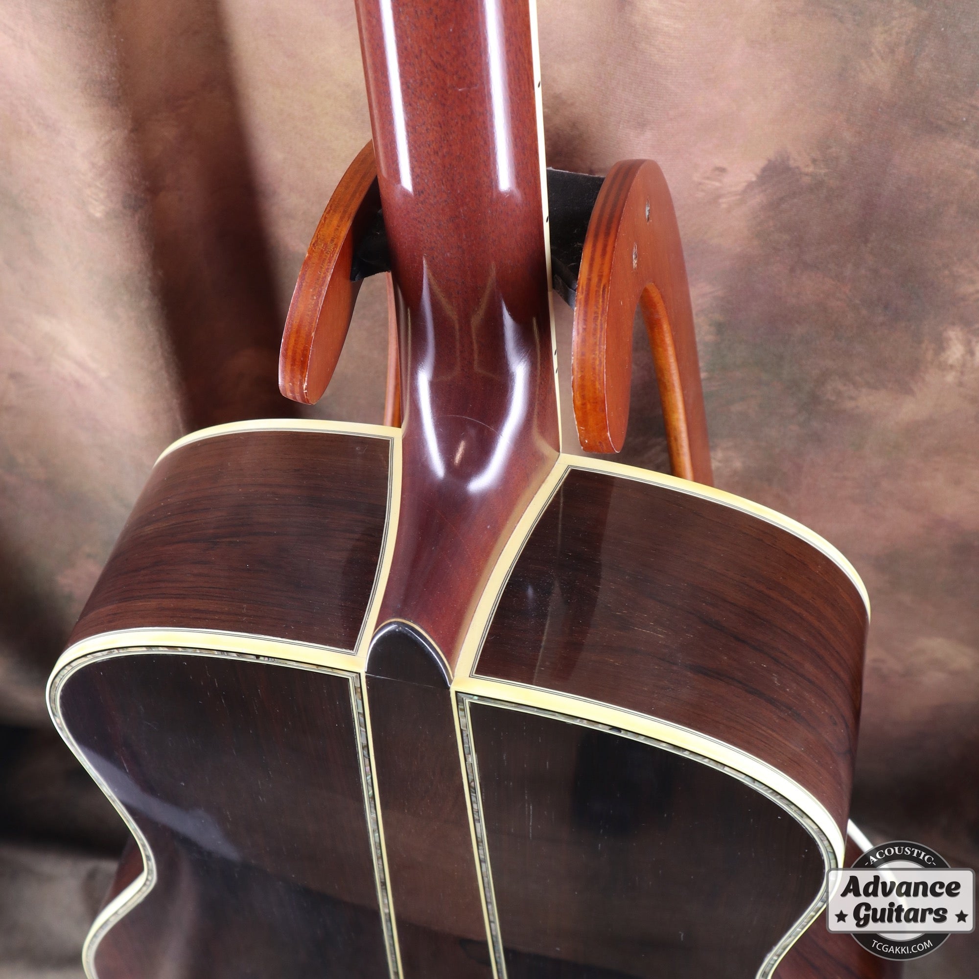 1981年製 L - 55 Custom - TC楽器 - TCGAKKI