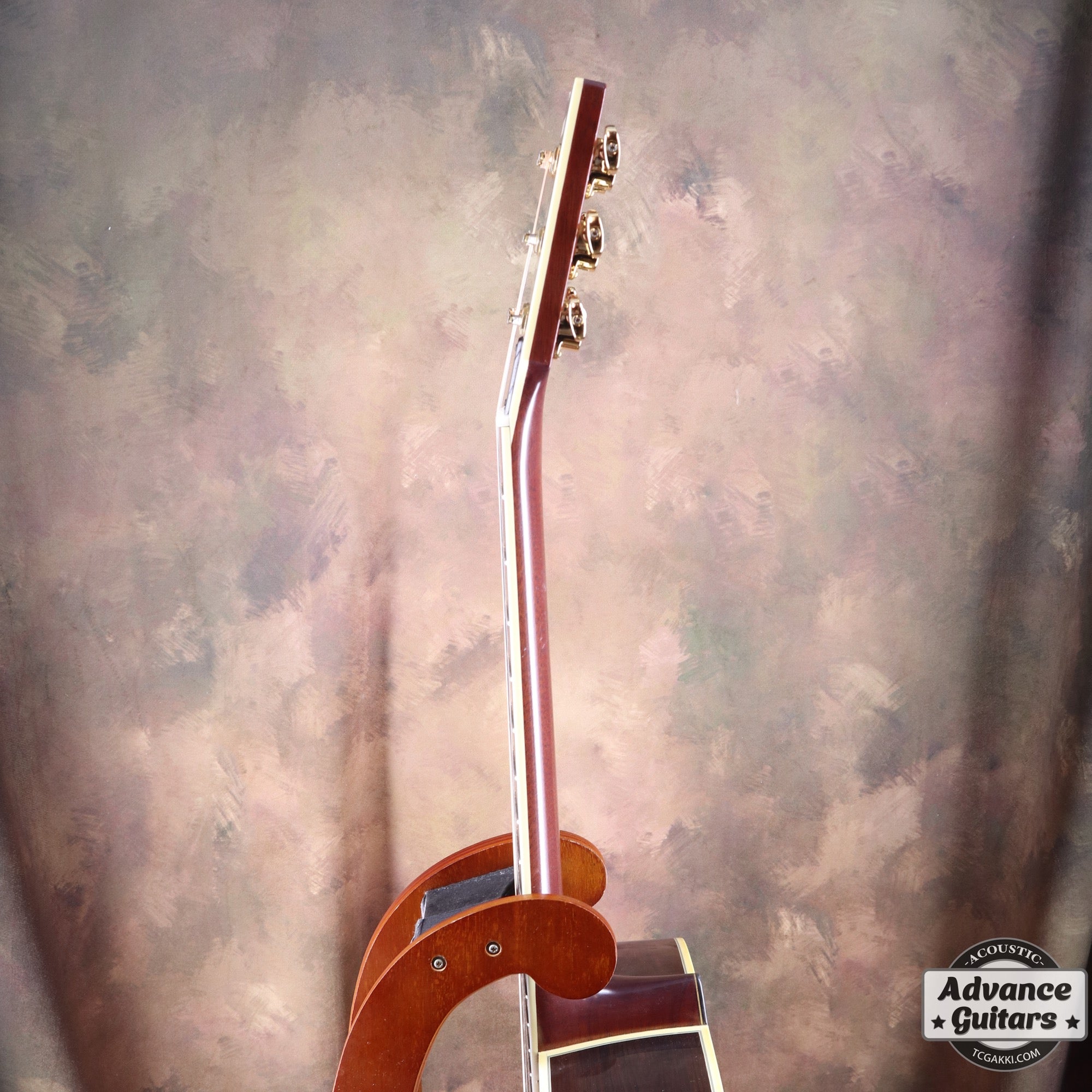 1981年製 L - 55 Custom - TC楽器 - TCGAKKI