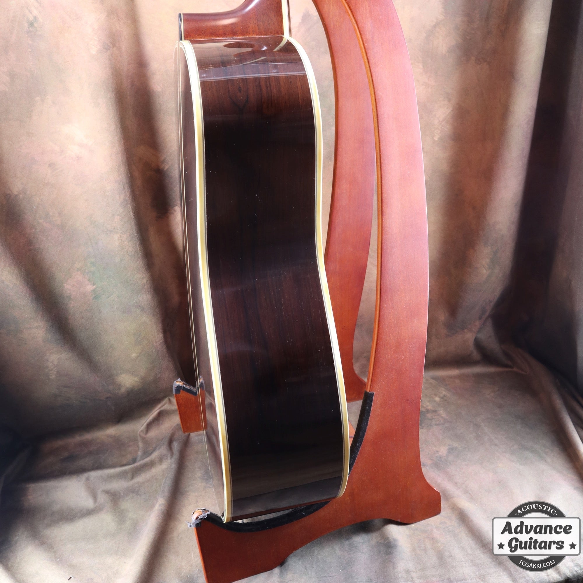 1981年製 L - 55 Custom - TC楽器 - TCGAKKI