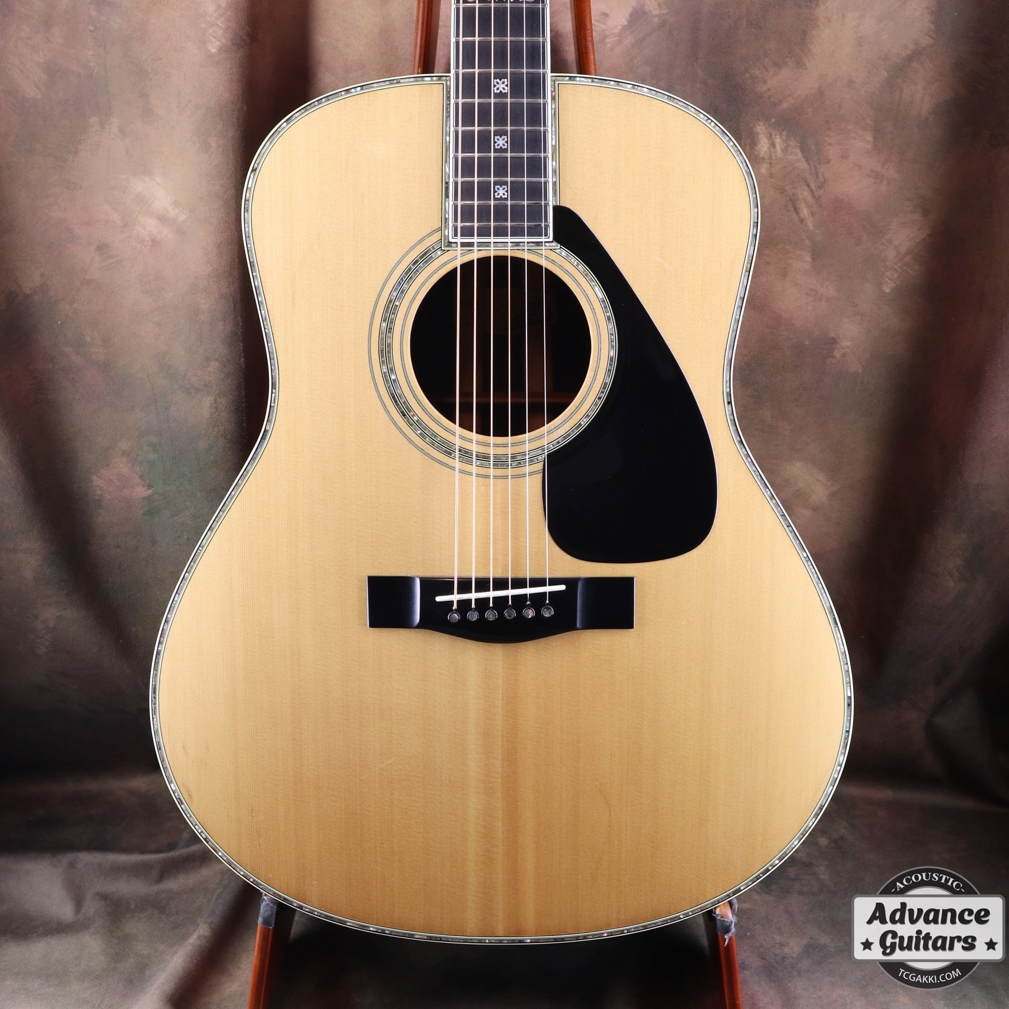 1981年製 L - 55 Custom - TC楽器 - TCGAKKI