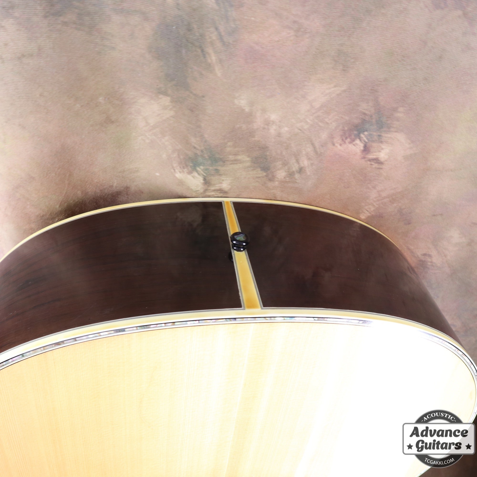 1981年製 L - 55 Custom - TC楽器 - TCGAKKI