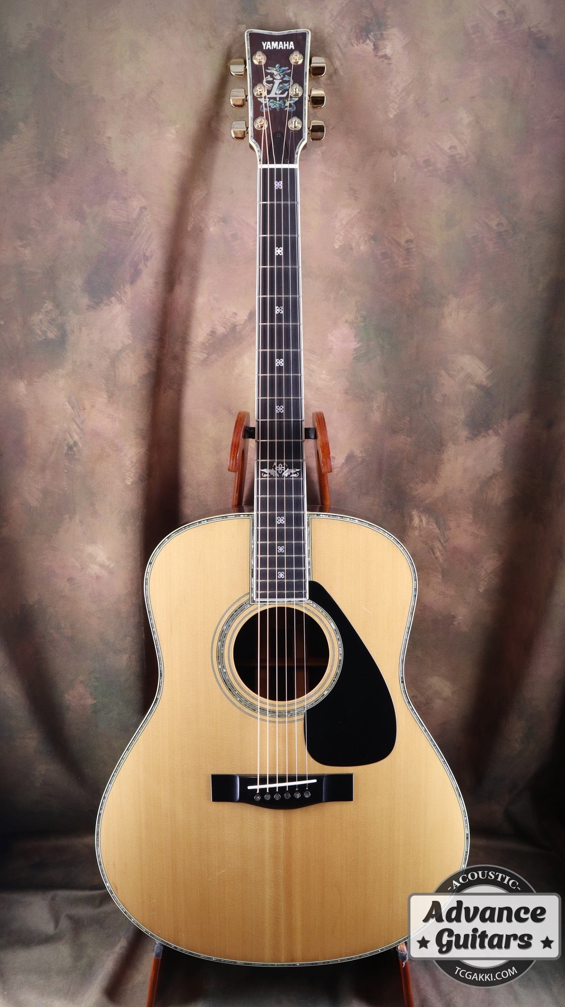 1981年製 L-55 Custom