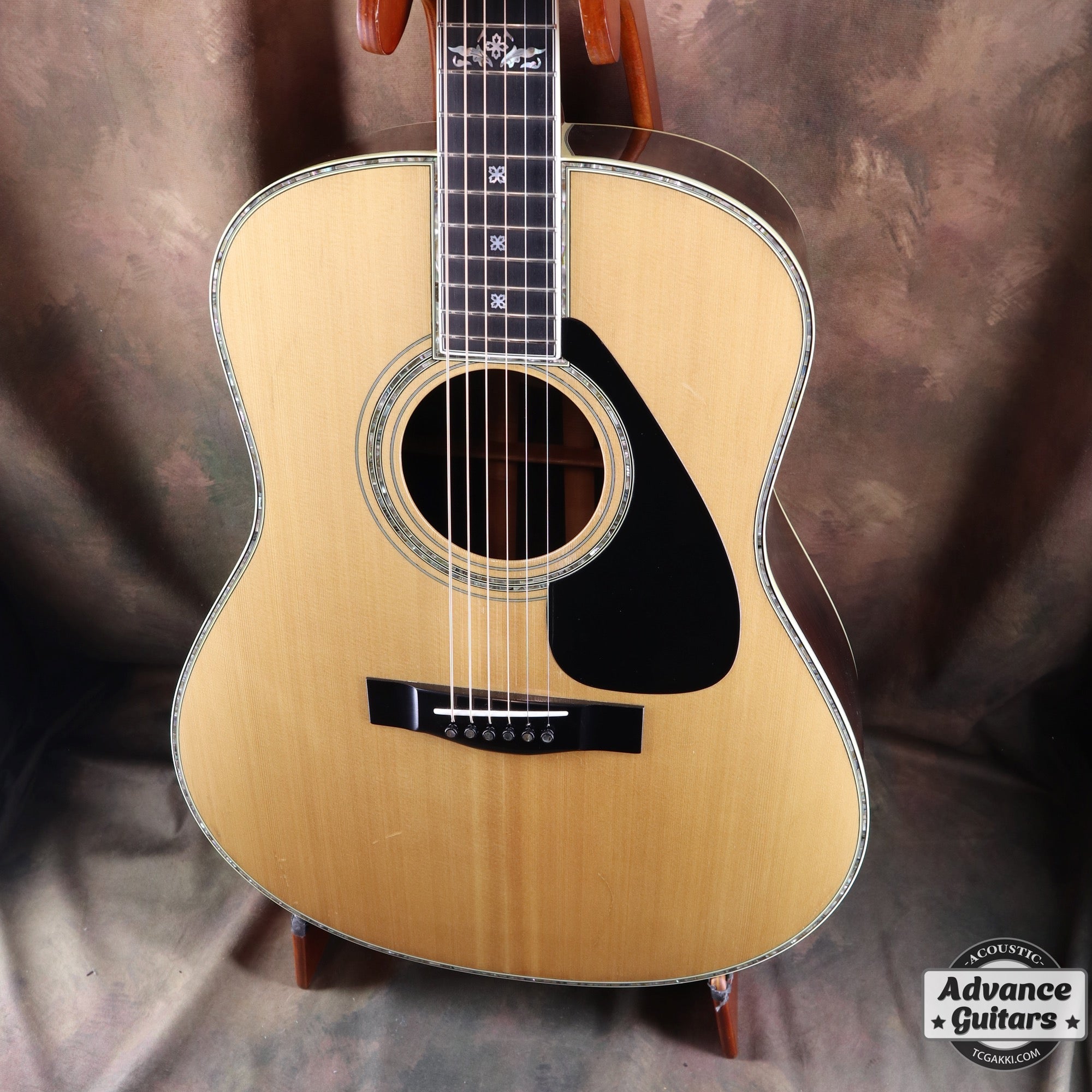 1981年製 L - 55 Custom - TC楽器 - TCGAKKI